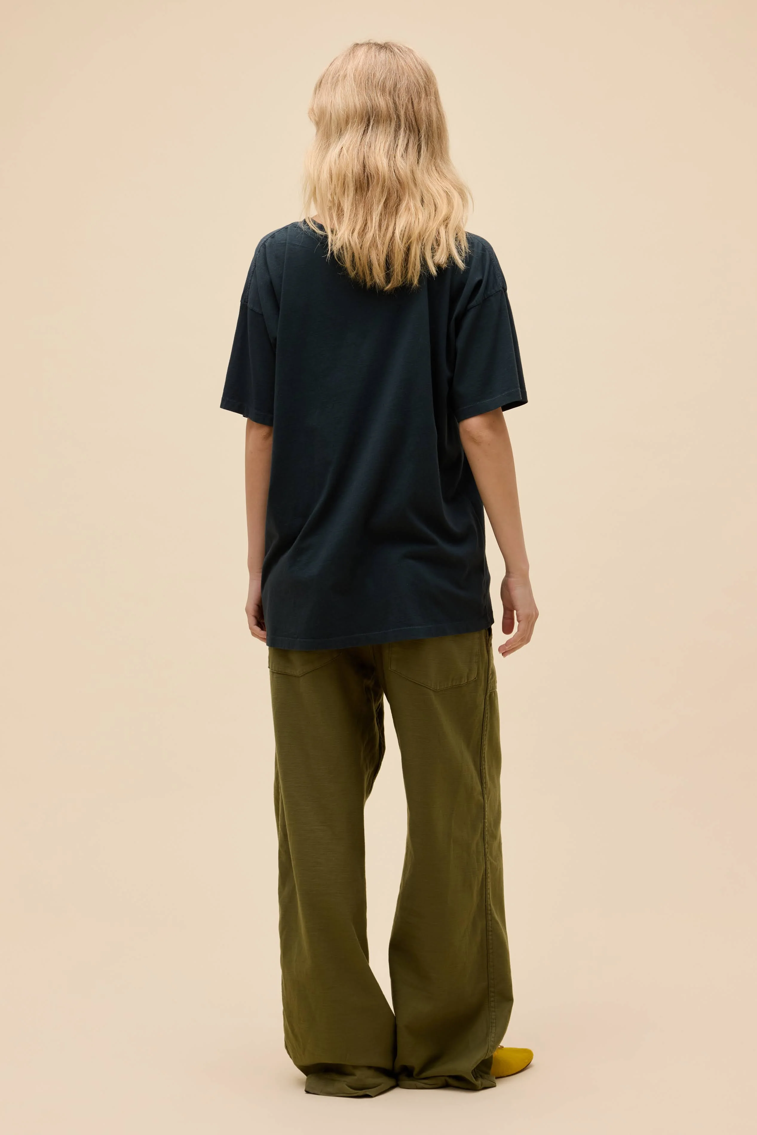 Chris Stapleton Wild Eagle Merch Tee - Image 3