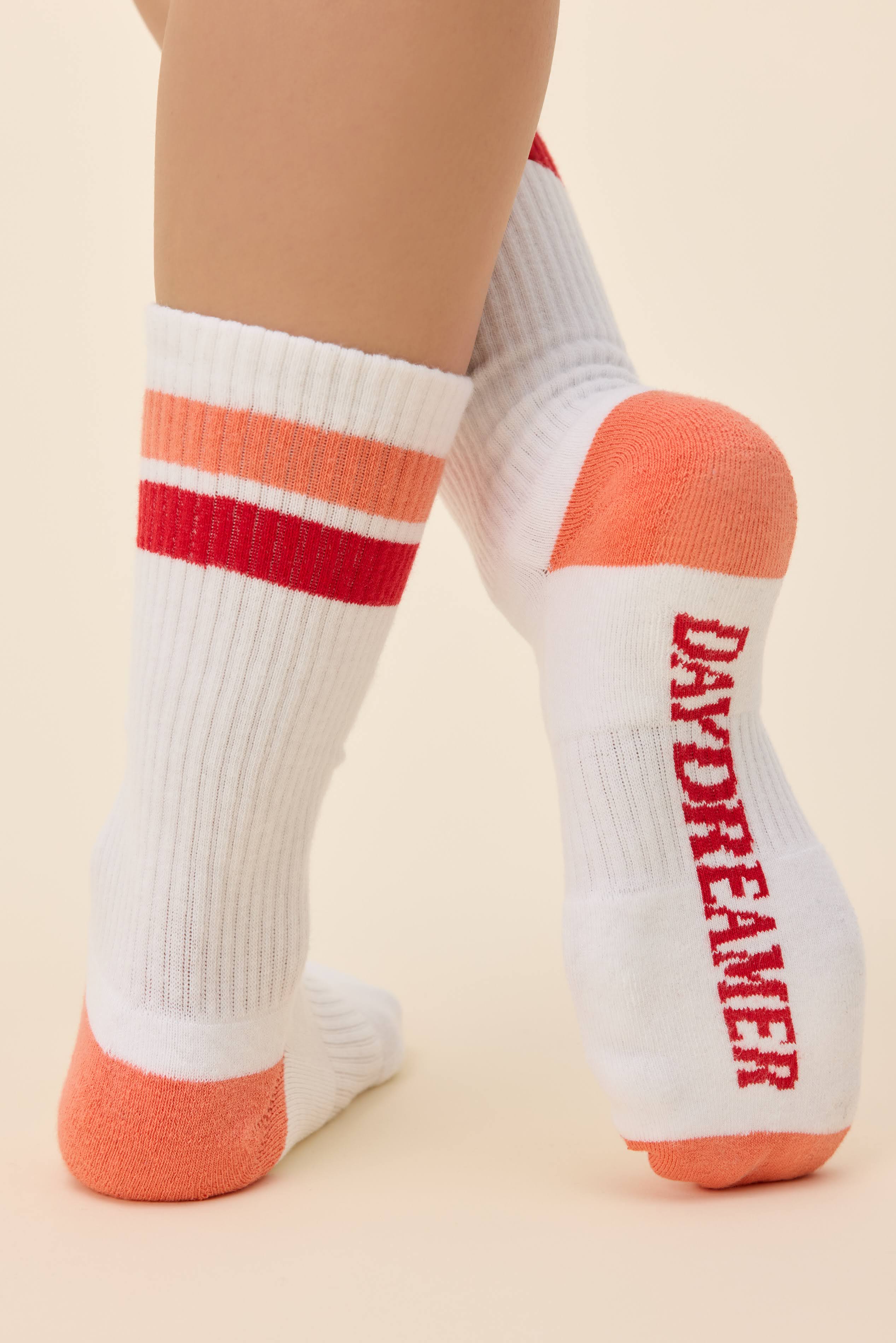 Daydreamer Stripe Socks - Image 4
