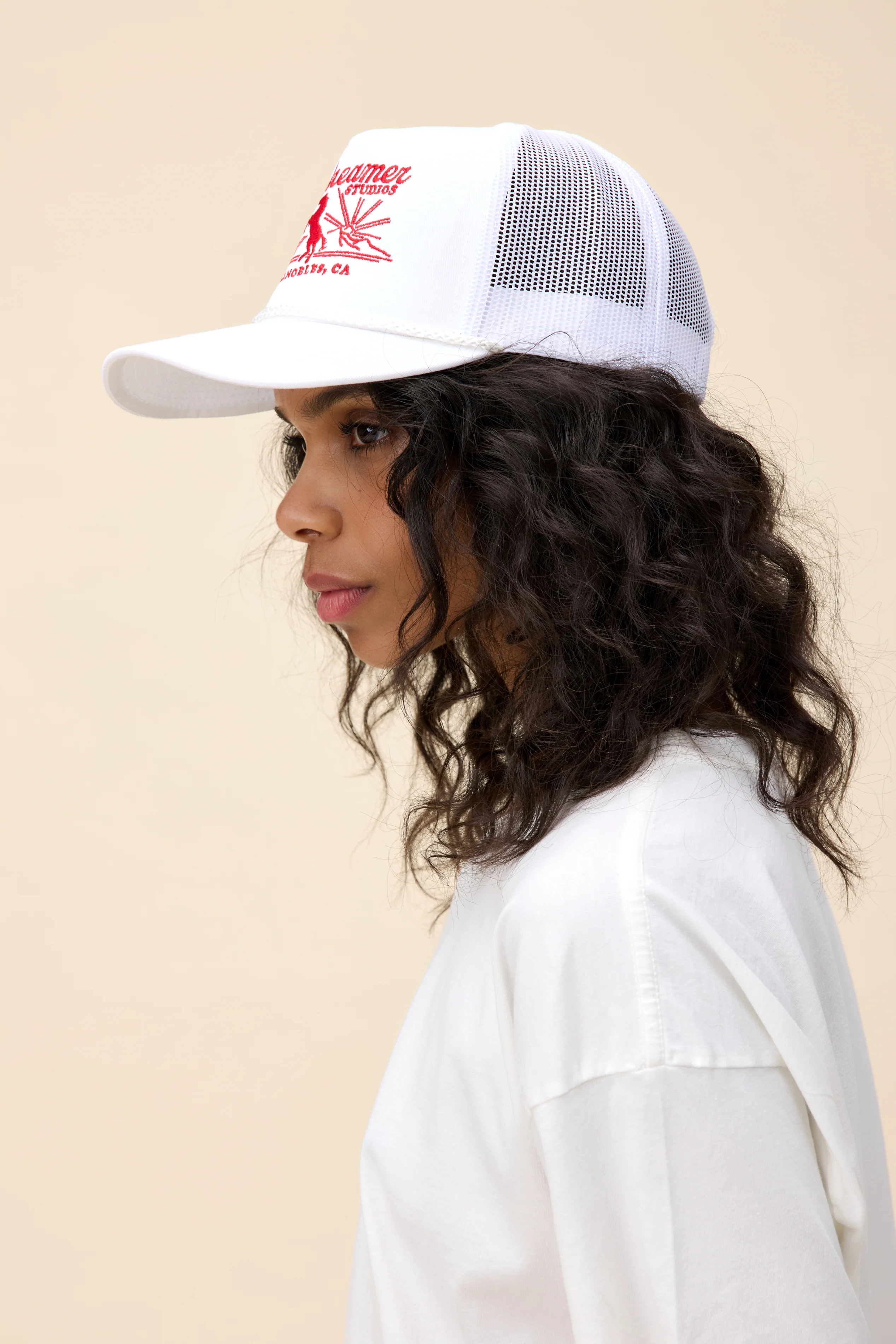 Daydreamer Studios Trucker Hat - Image 3