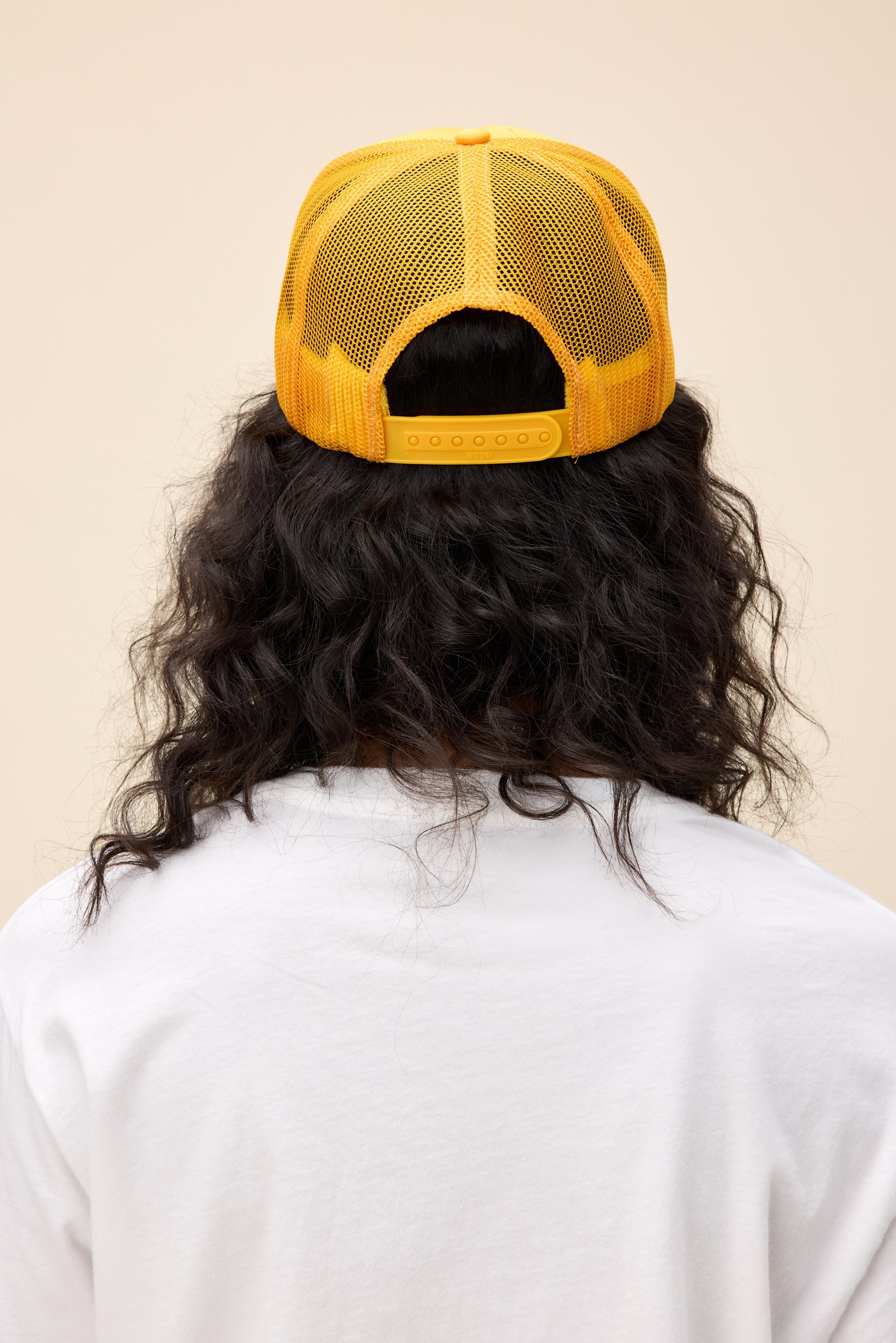 Dreamy Supply Co Inc Trucker Hat - Image 4