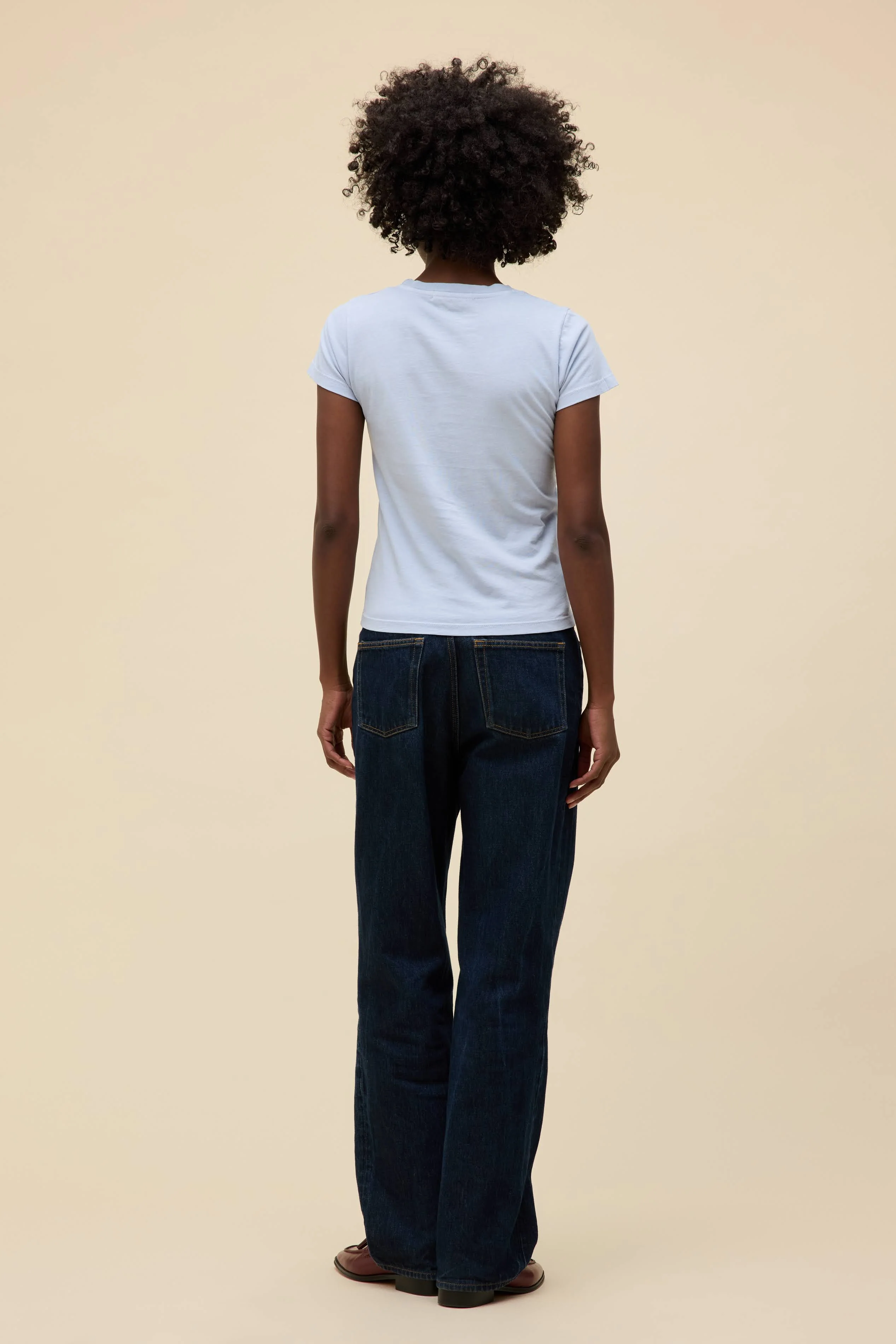 Flake It Till You Make It Headliner Tee - Image 4