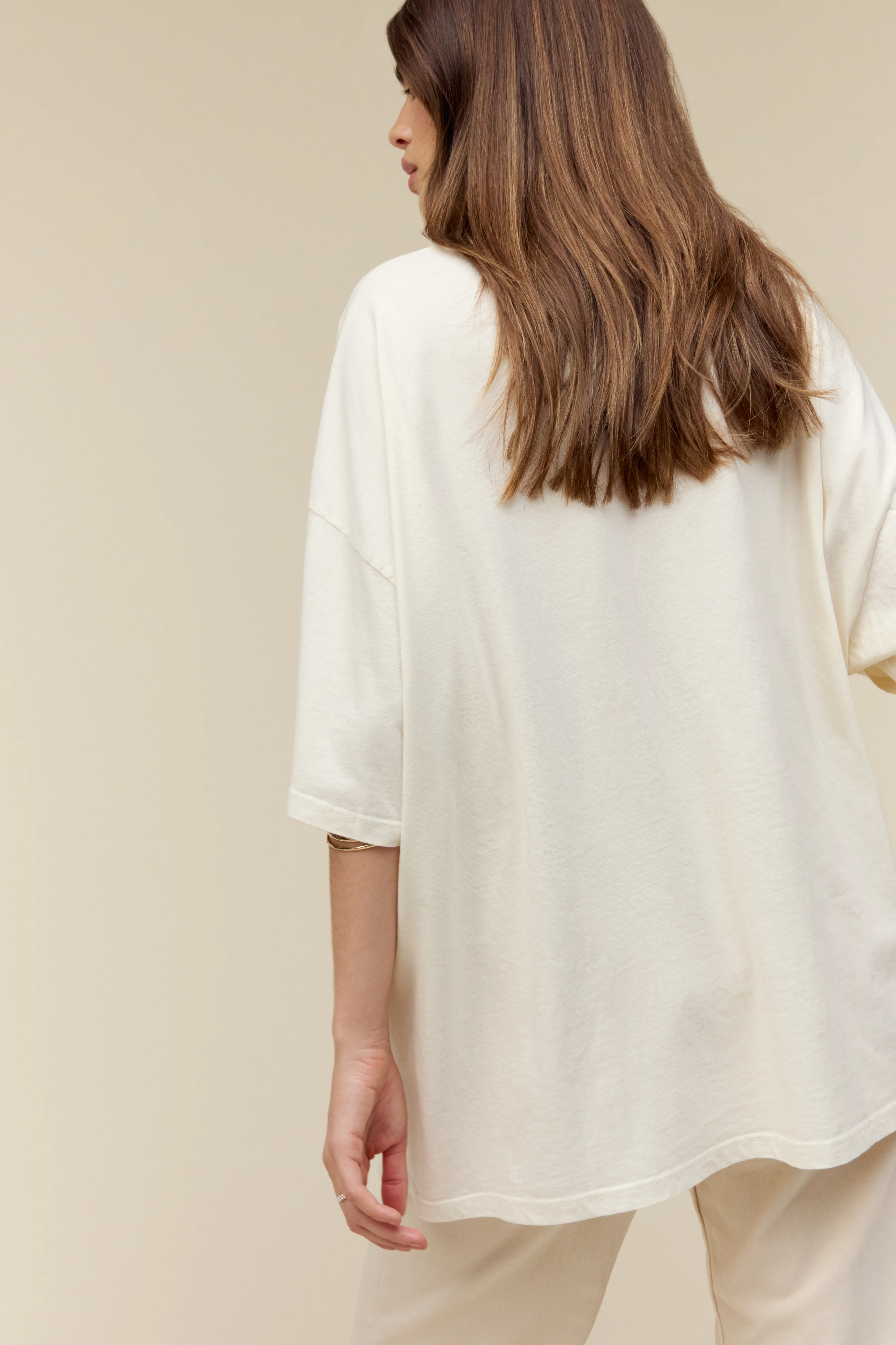 Fort Worth OS Tee - Image 3