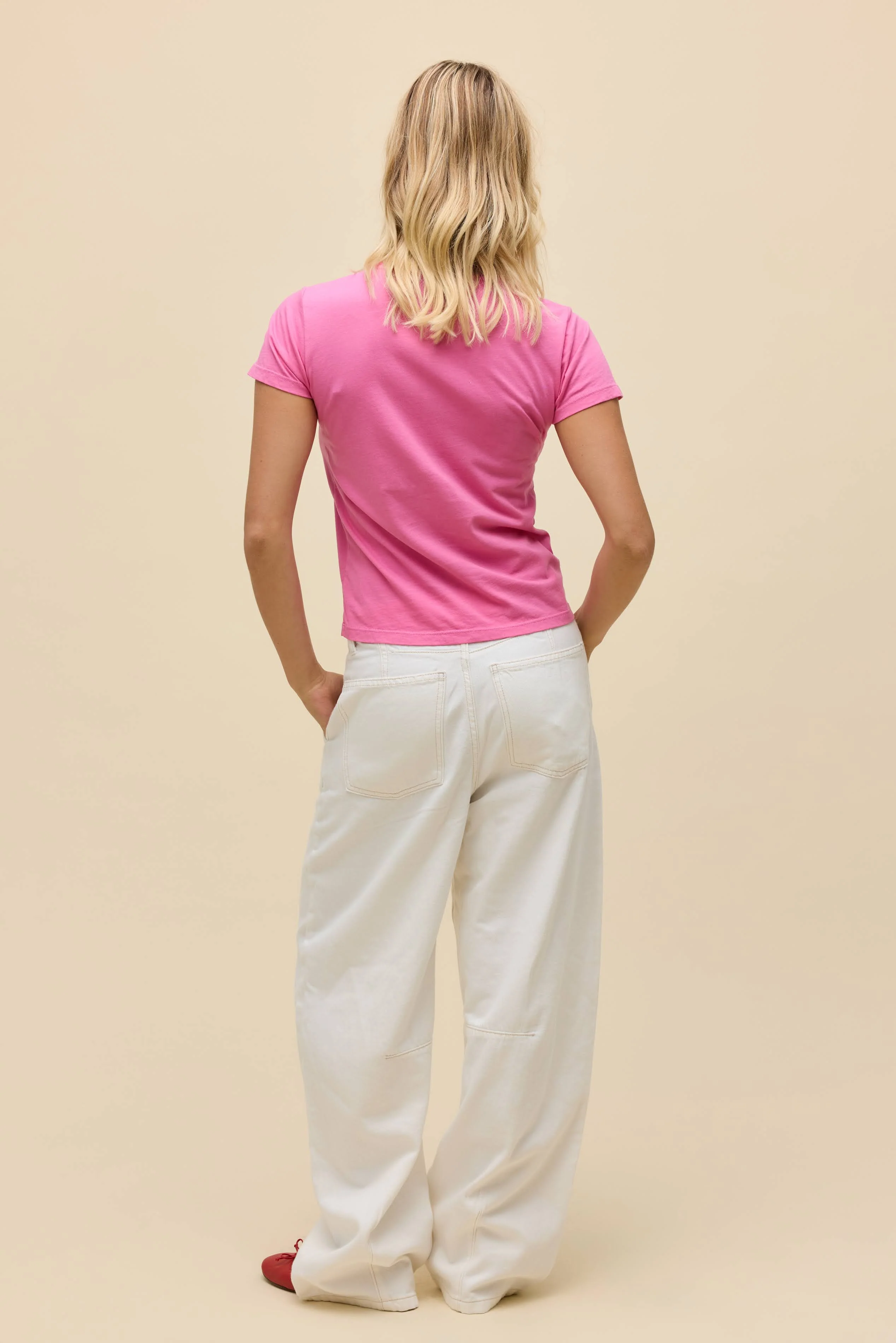 John Lennon Love is Real Headliner Tee - Image 6