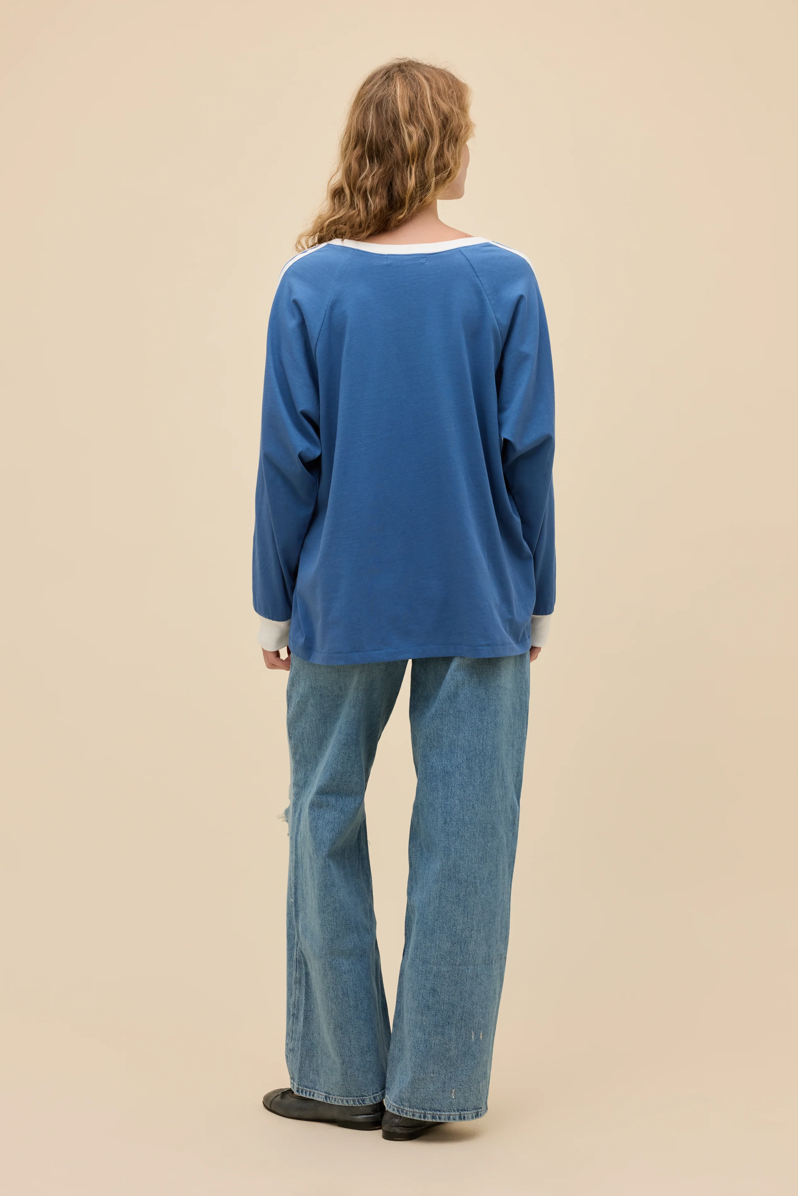 Los Angeles Club Long Sleeve - Image 3