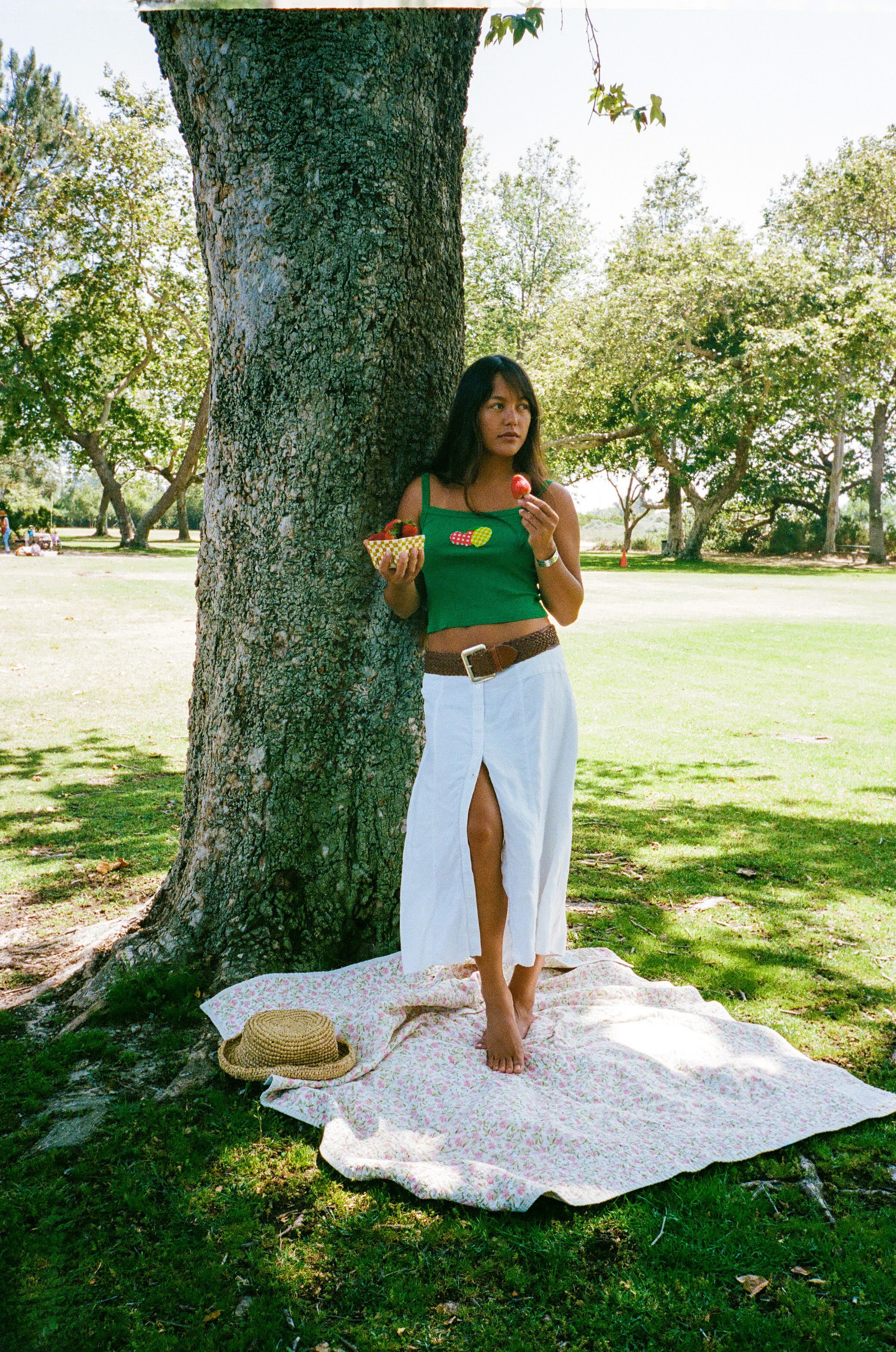 Main Squeeze 90s Tank - Image 6