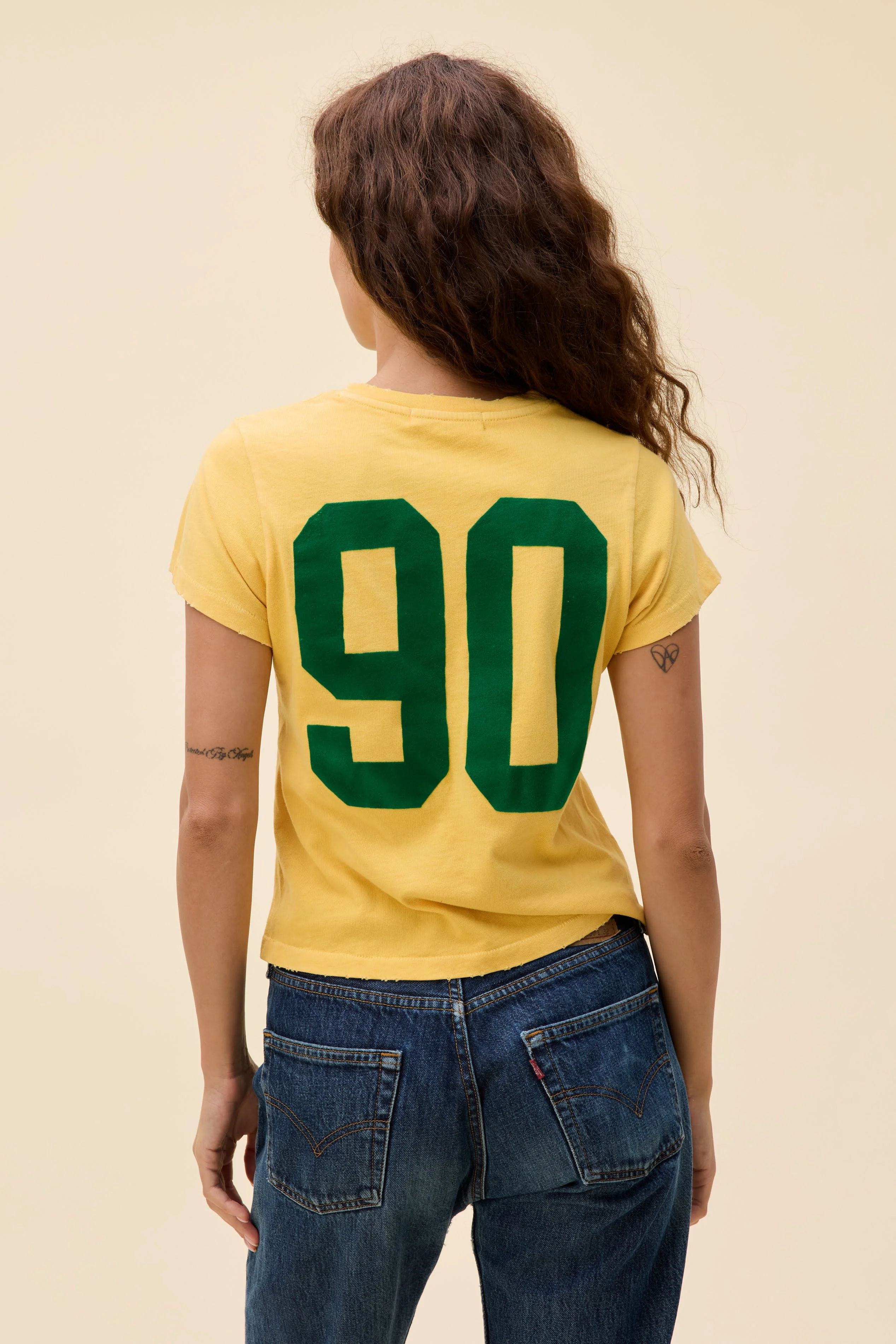 MVP Vintage Tee - Image 2