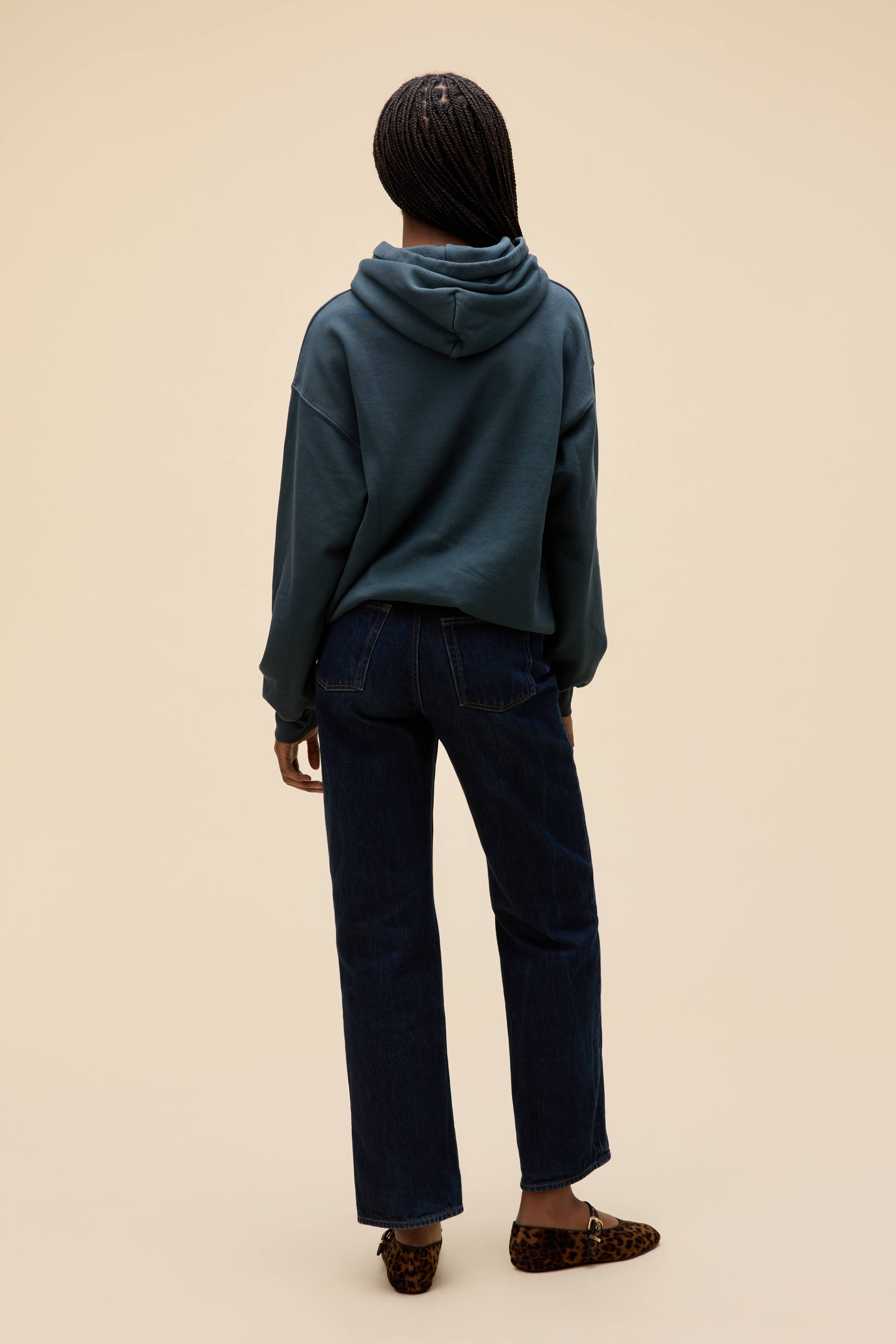 Olivia Rodrigo Guts Album Cover BF Hoodie - Image 7