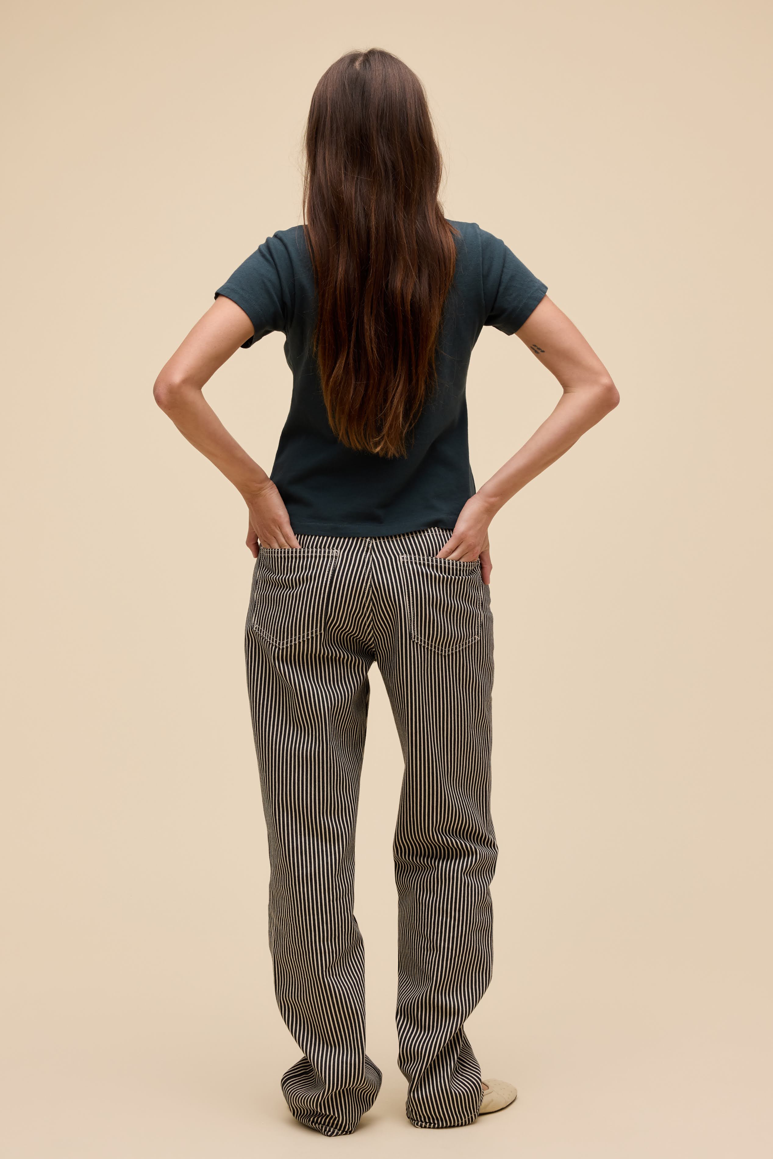 One Trick Pony Vintage Tee - Image 5