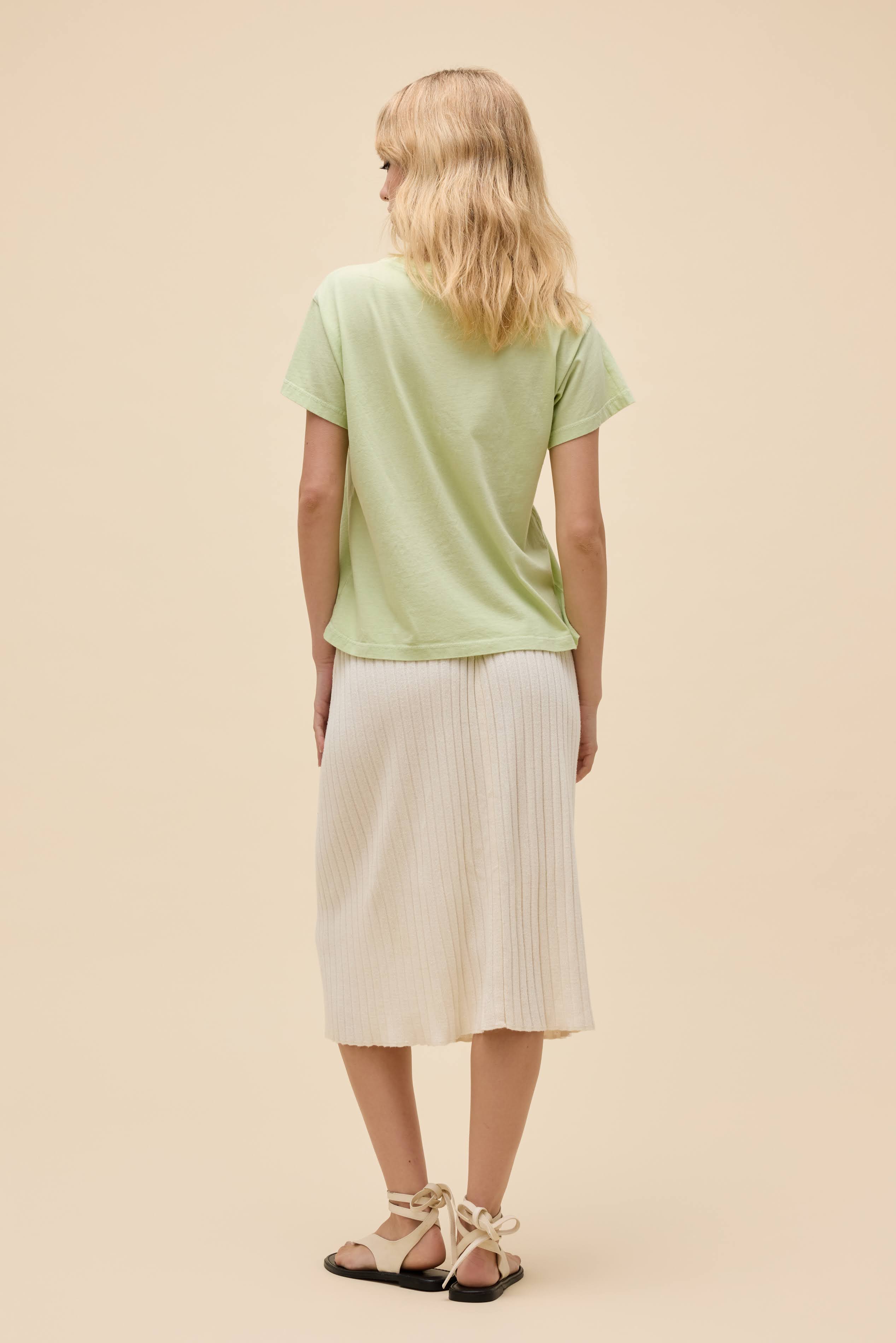 Pipin' Hot Summer Solo Tee - Image 4