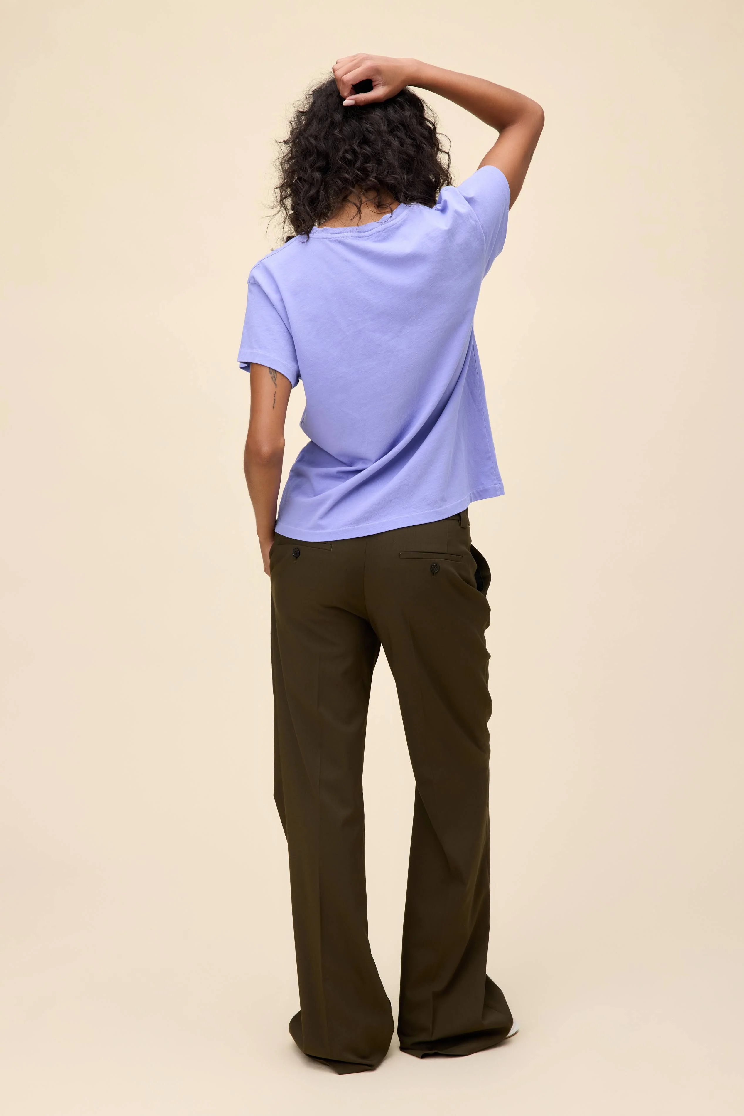 Prince 4Ever Tour Tee - Image 4