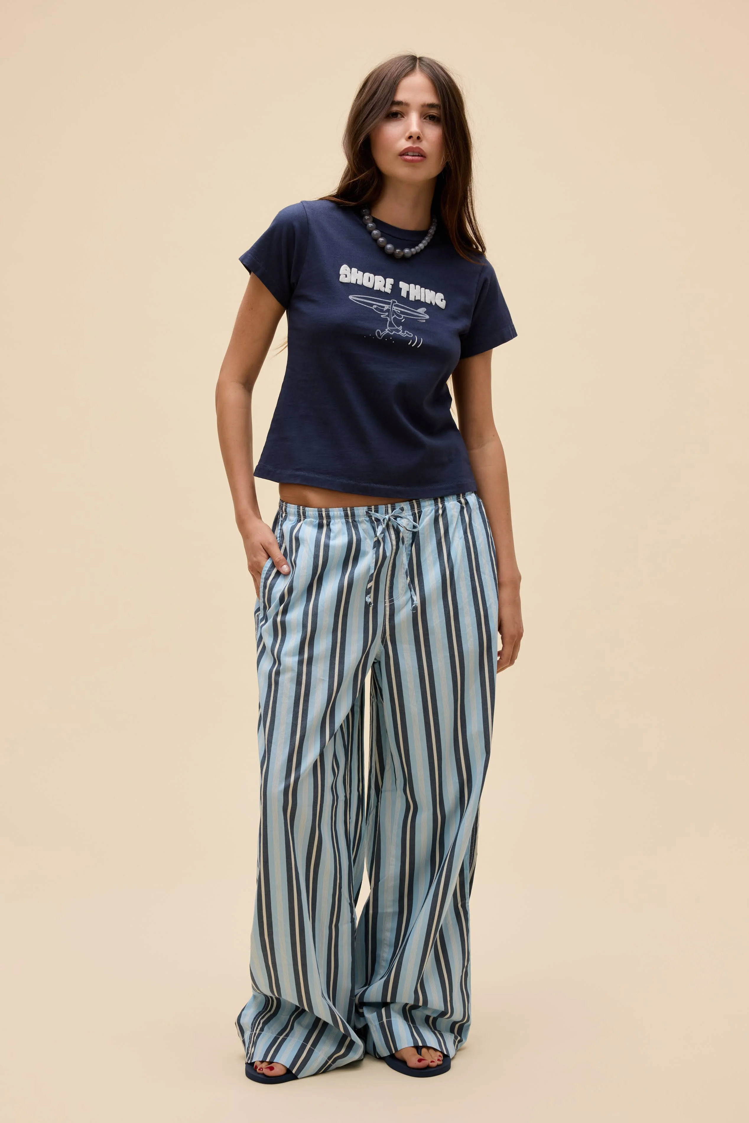 Shore Thing Vintage Tee - Image 3