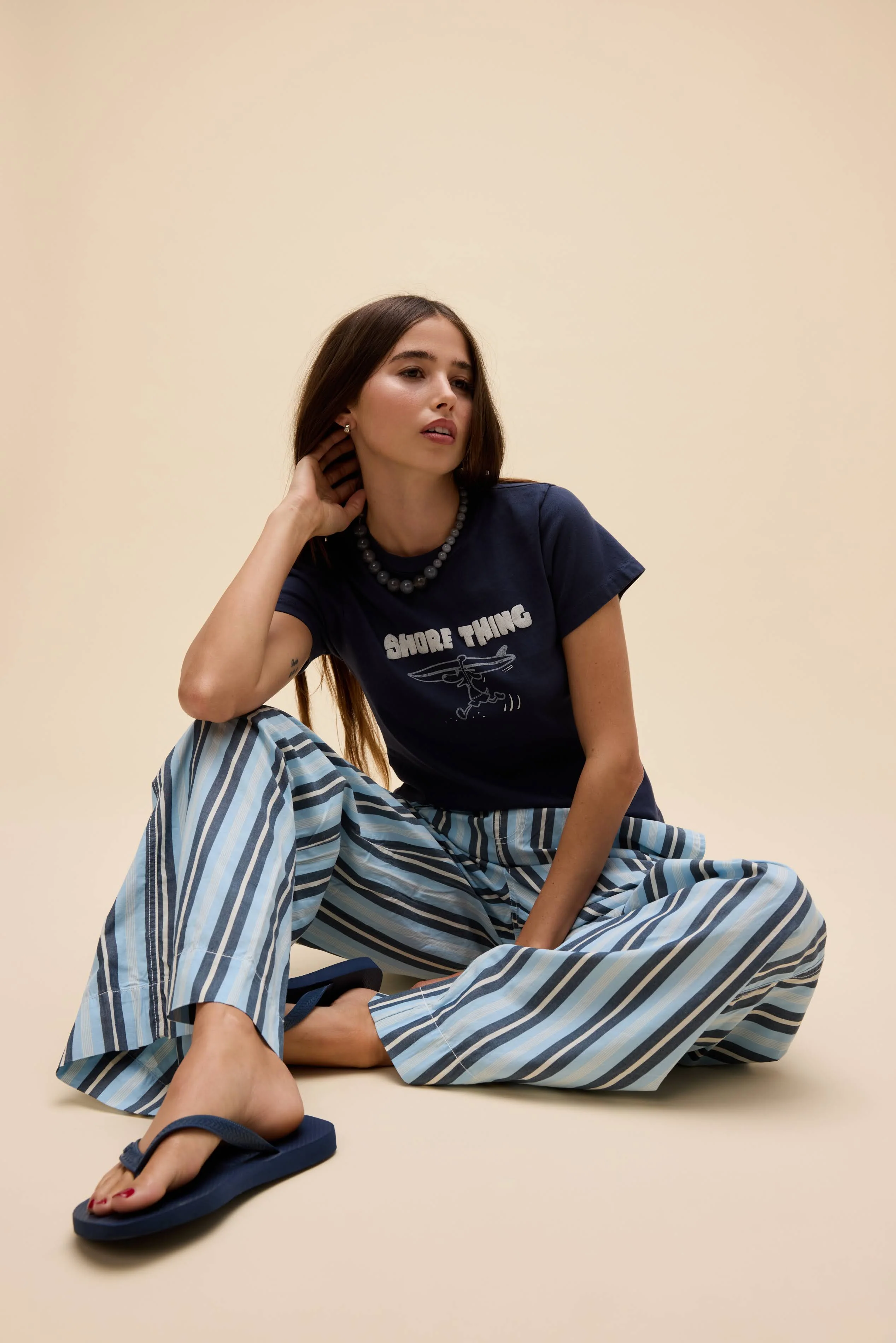 Shore Thing Vintage Tee - Image 5