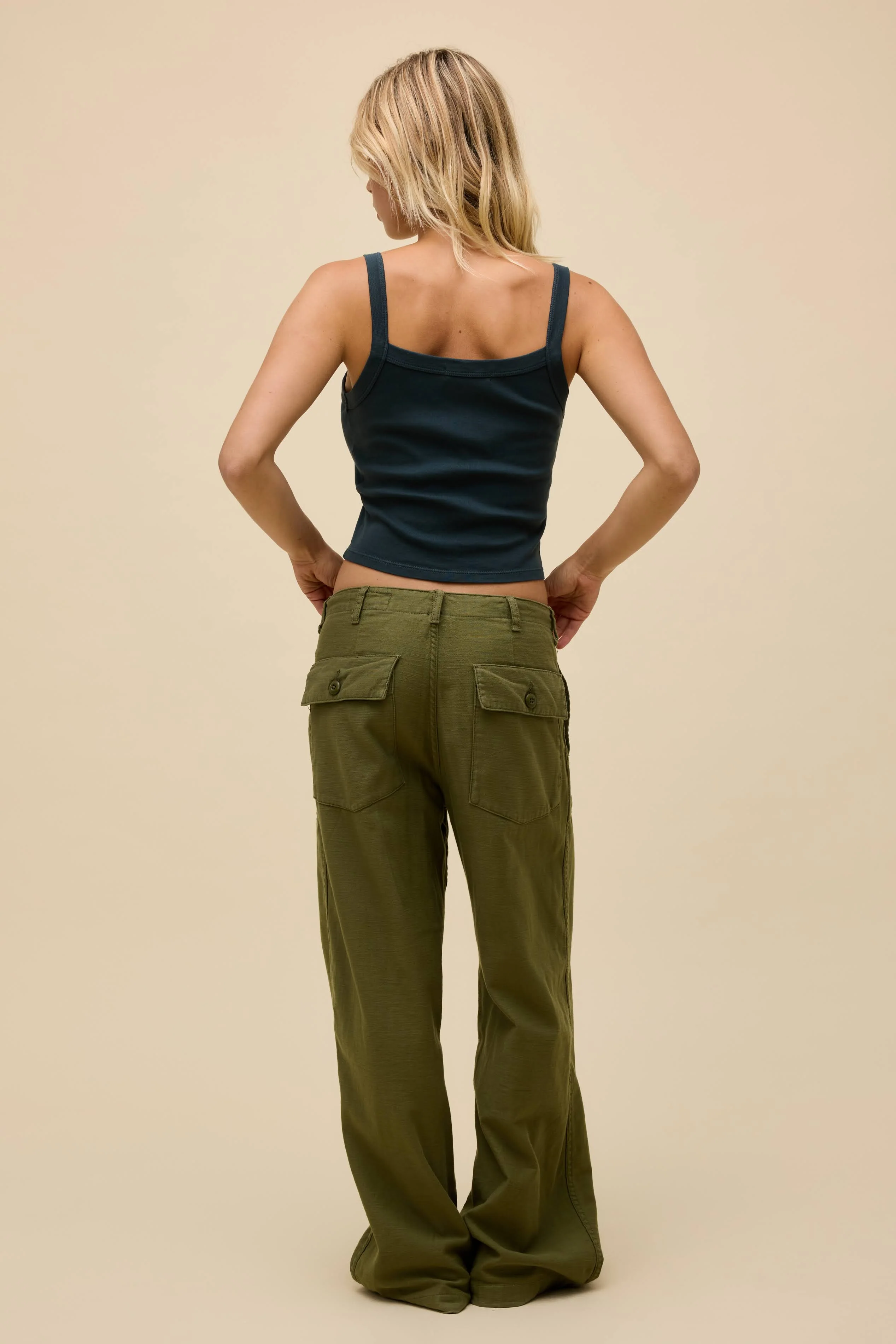 Solid 90s Tank - Image 5