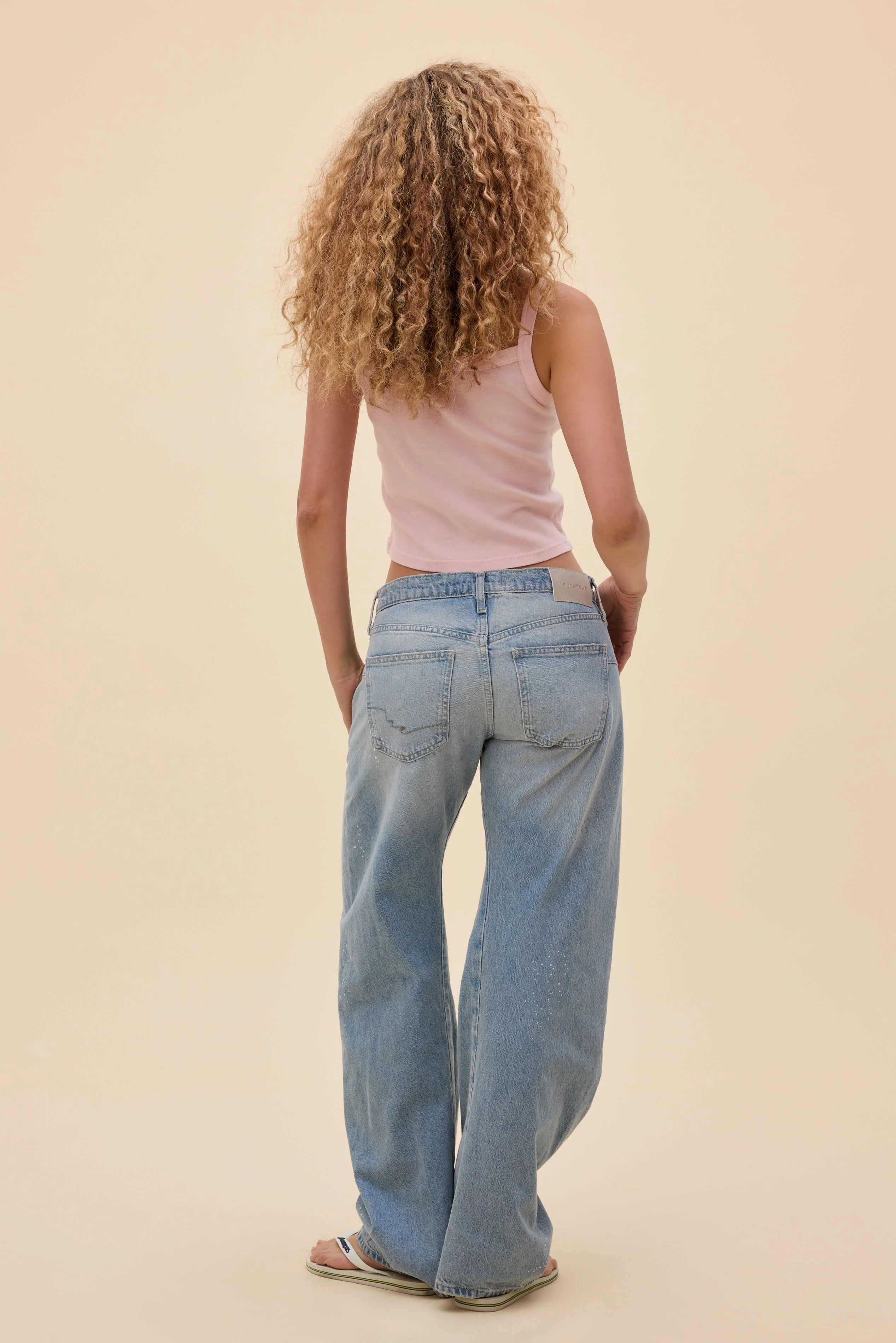 Solid 90s Tank - Image 3
