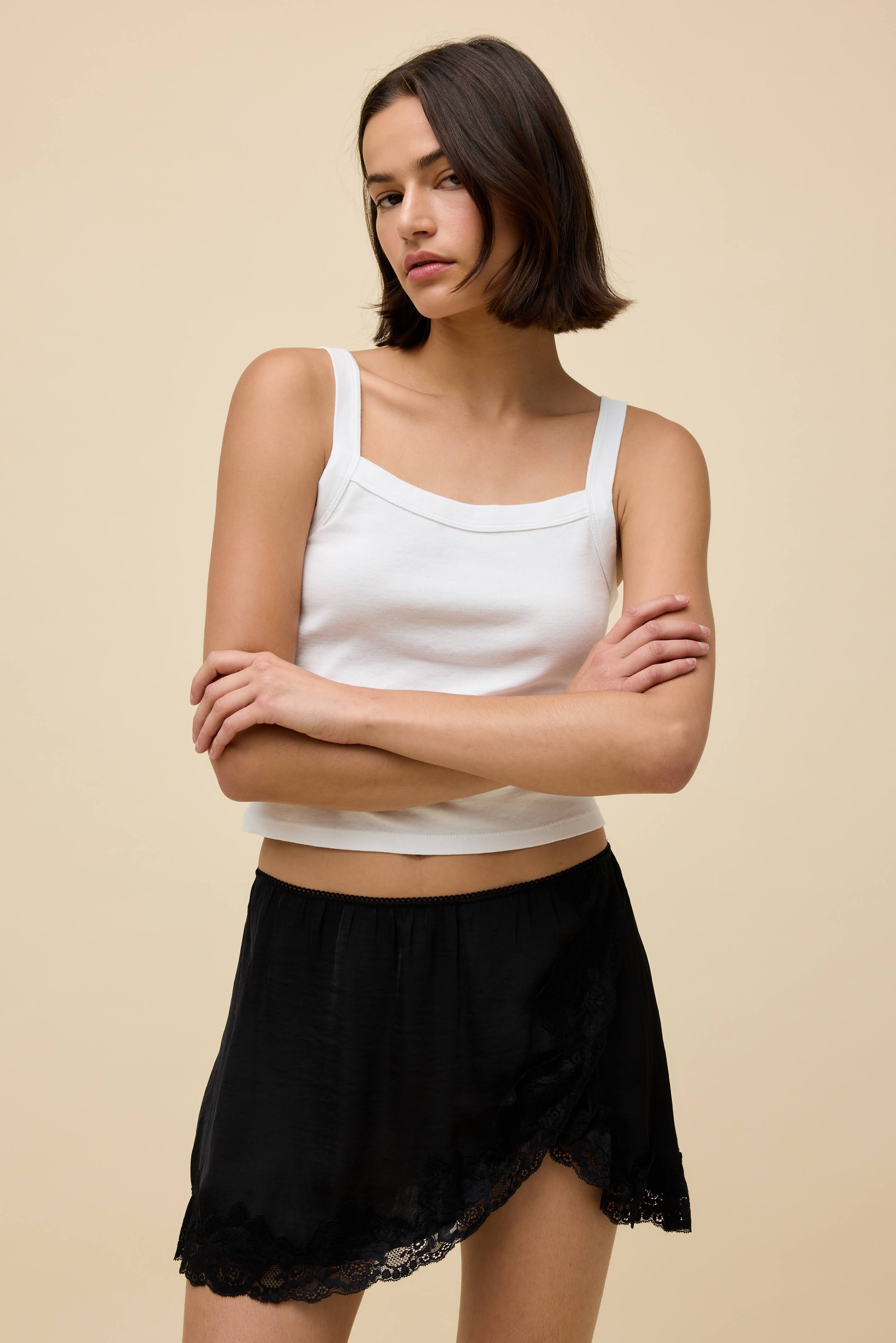 Solid 90s Tank - Image 5