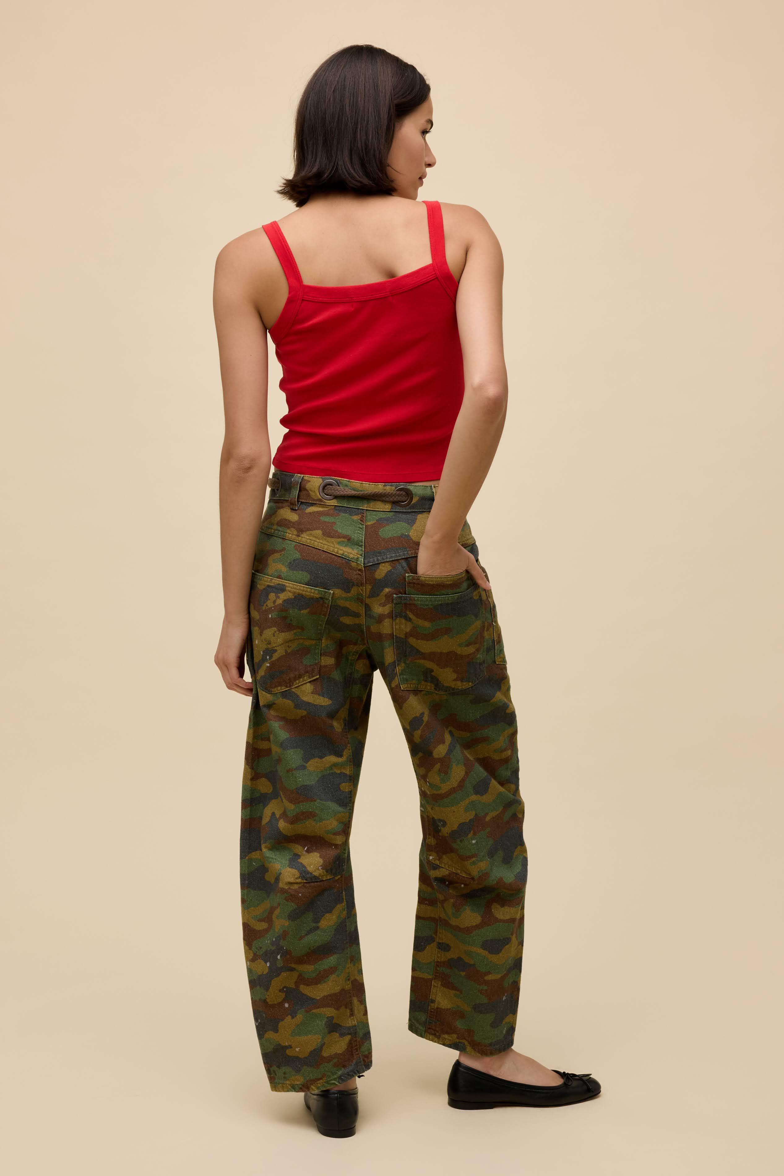 Solid 90s Tank - Image 3