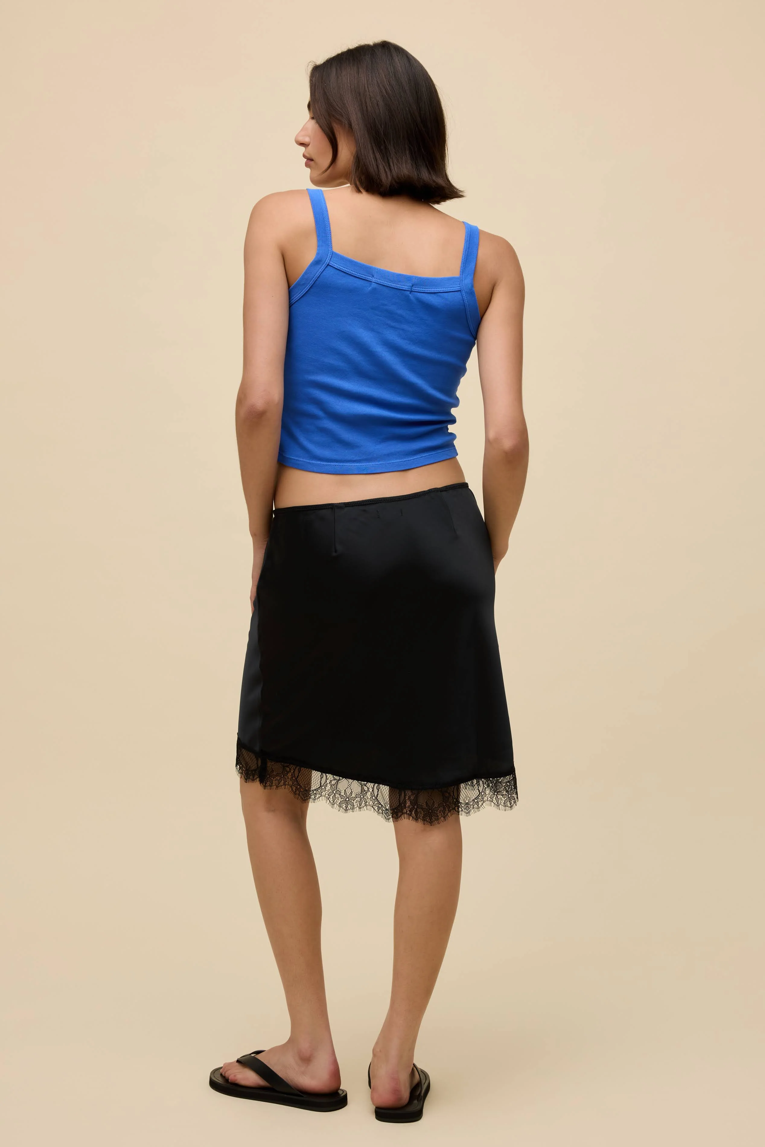Solid 90s Tank - Image 3