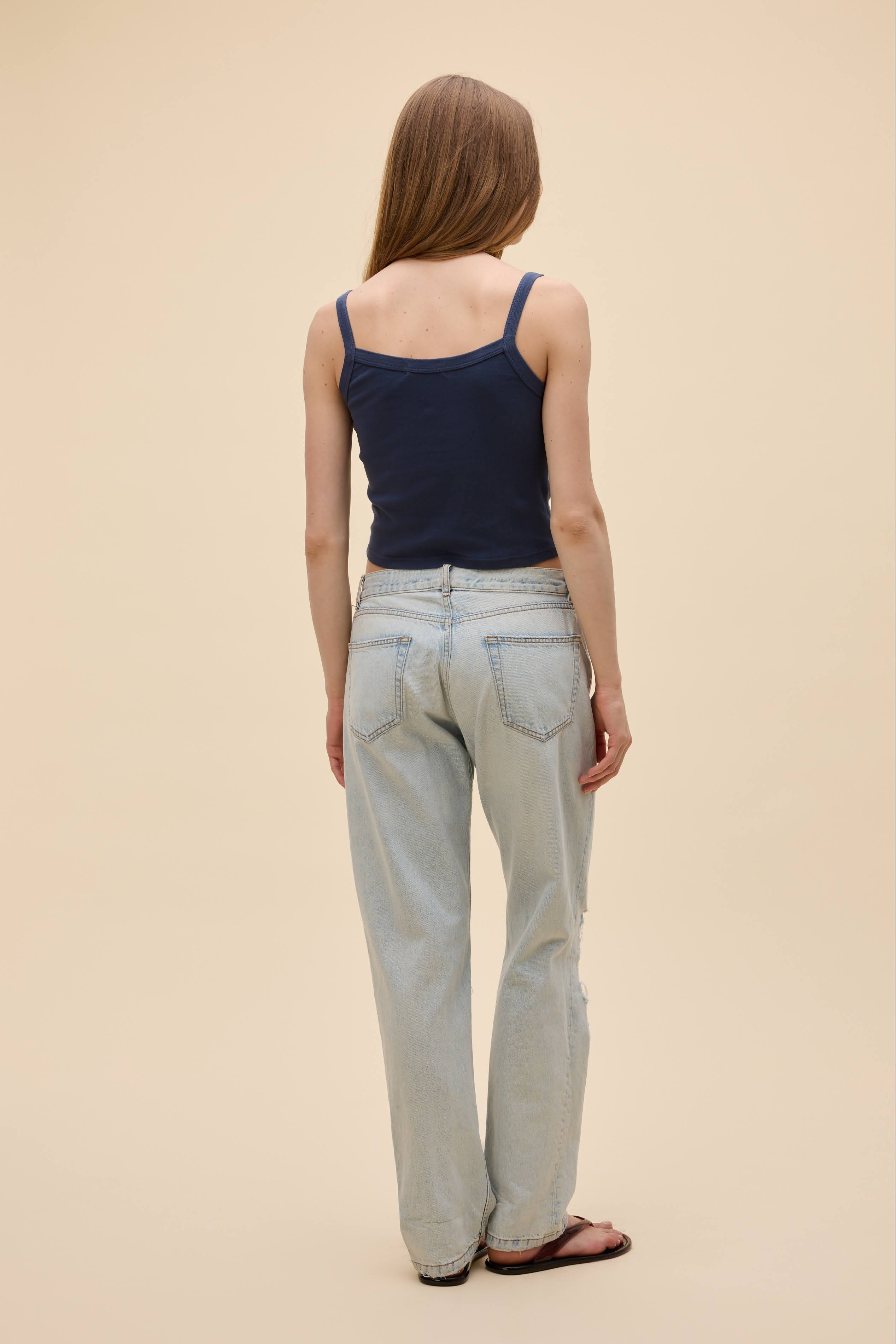 Solid 90s Tank - Image 3