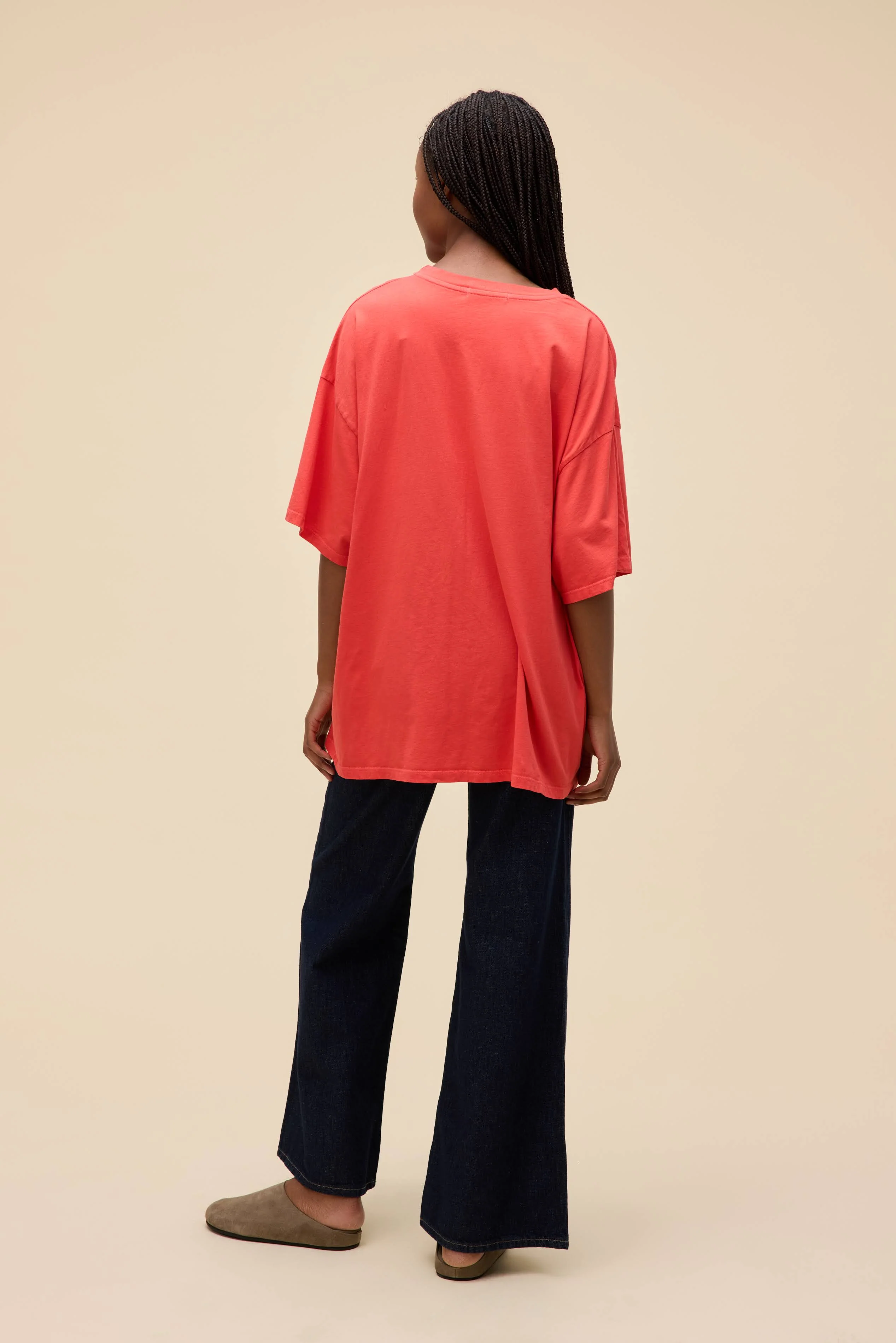 Solid OS Tee - Image 4