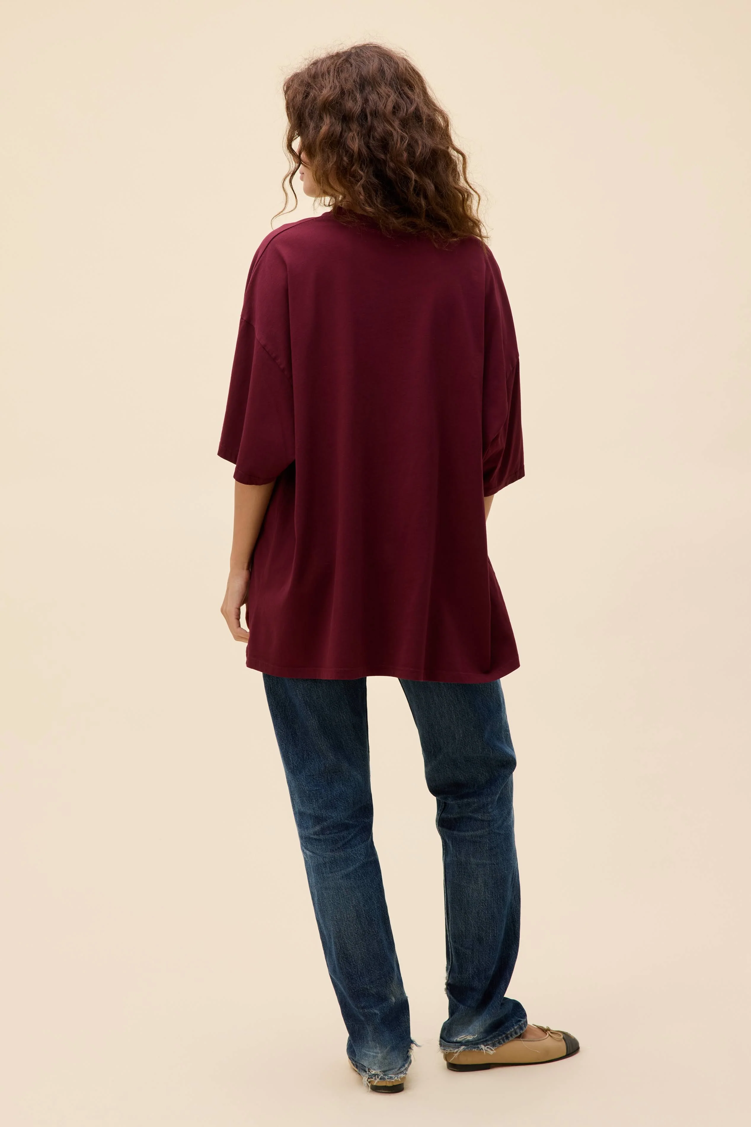 Solid OS Tee - Image 3