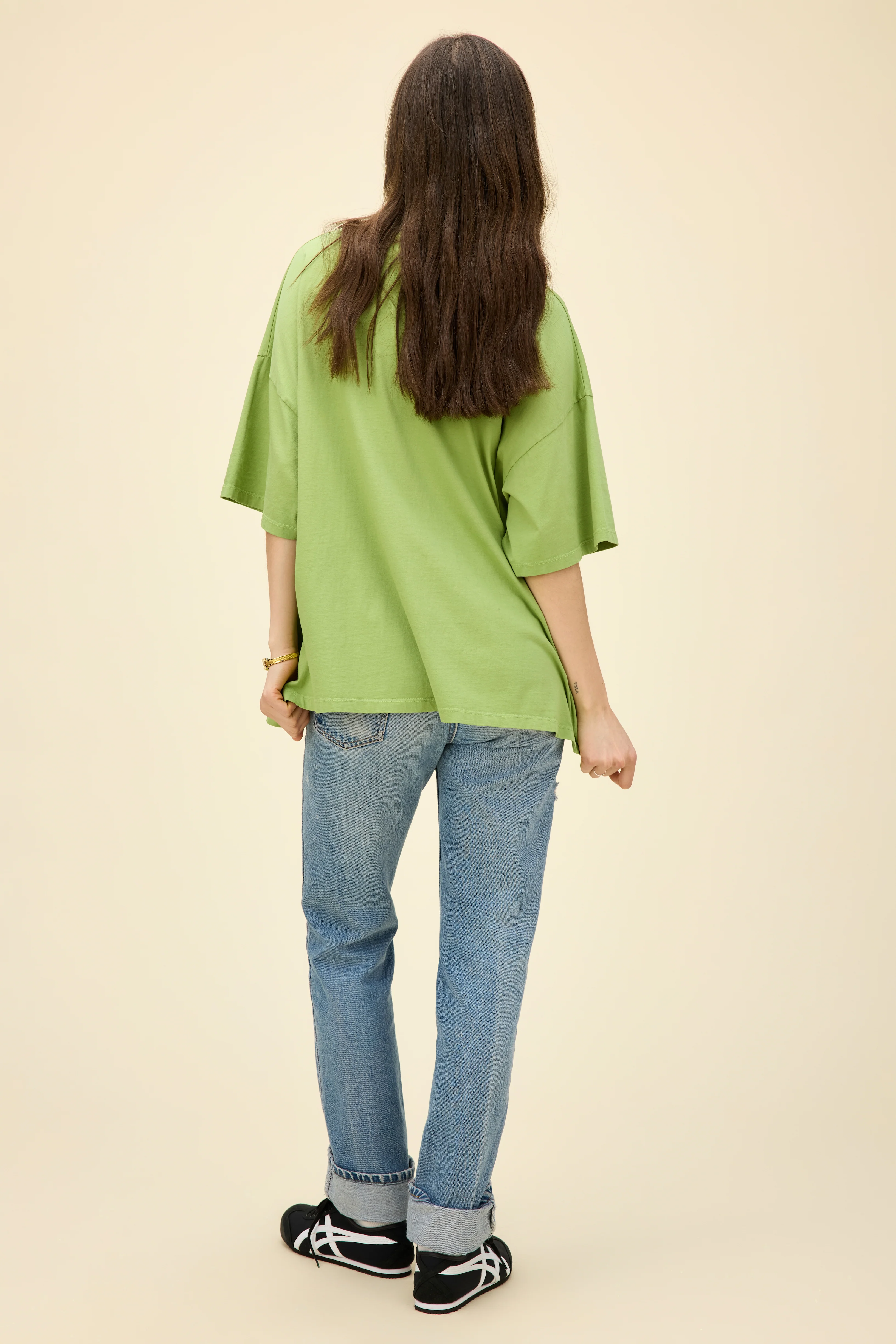 Solid OS Tee - Image 4