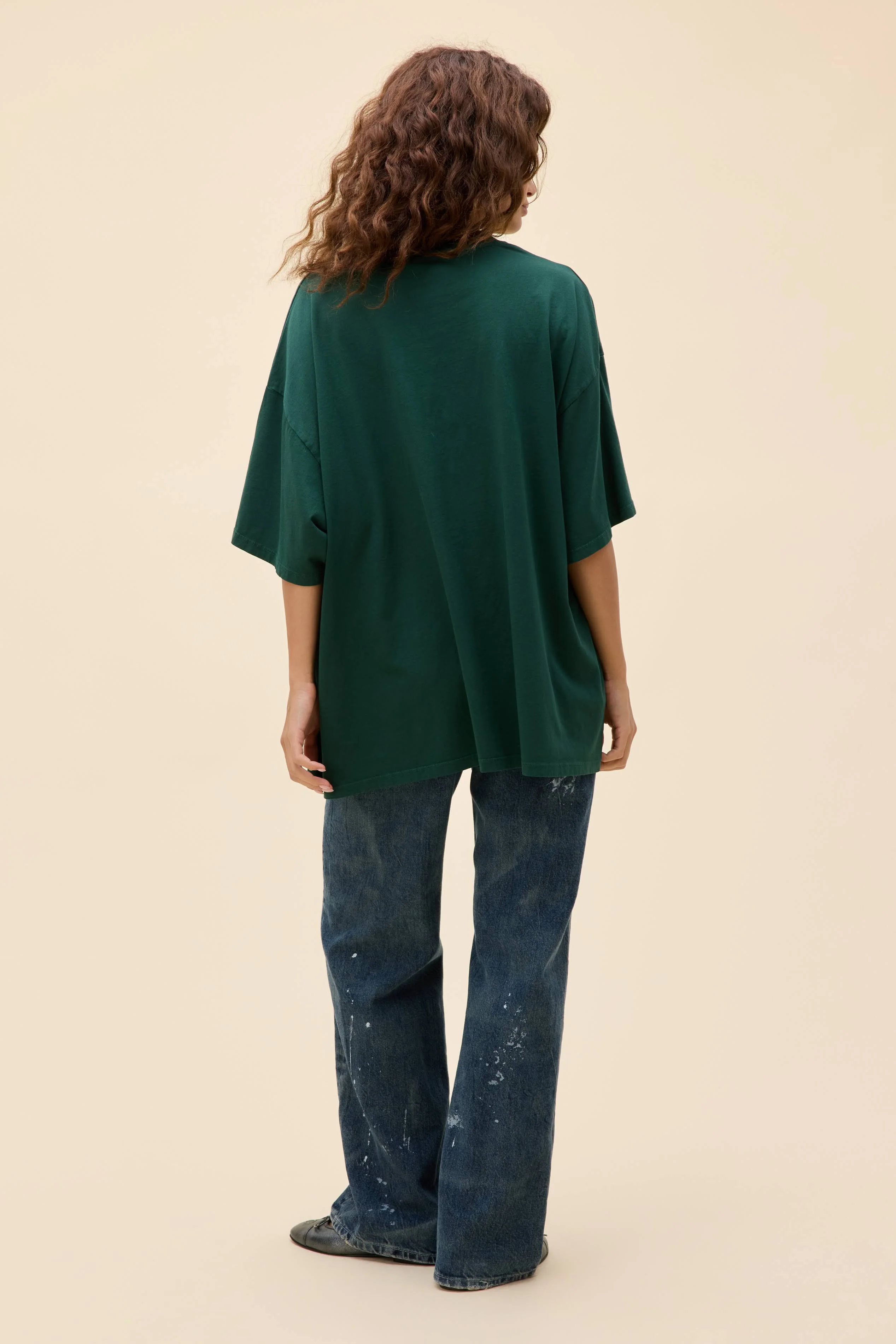 Solid OS Tee - Image 4