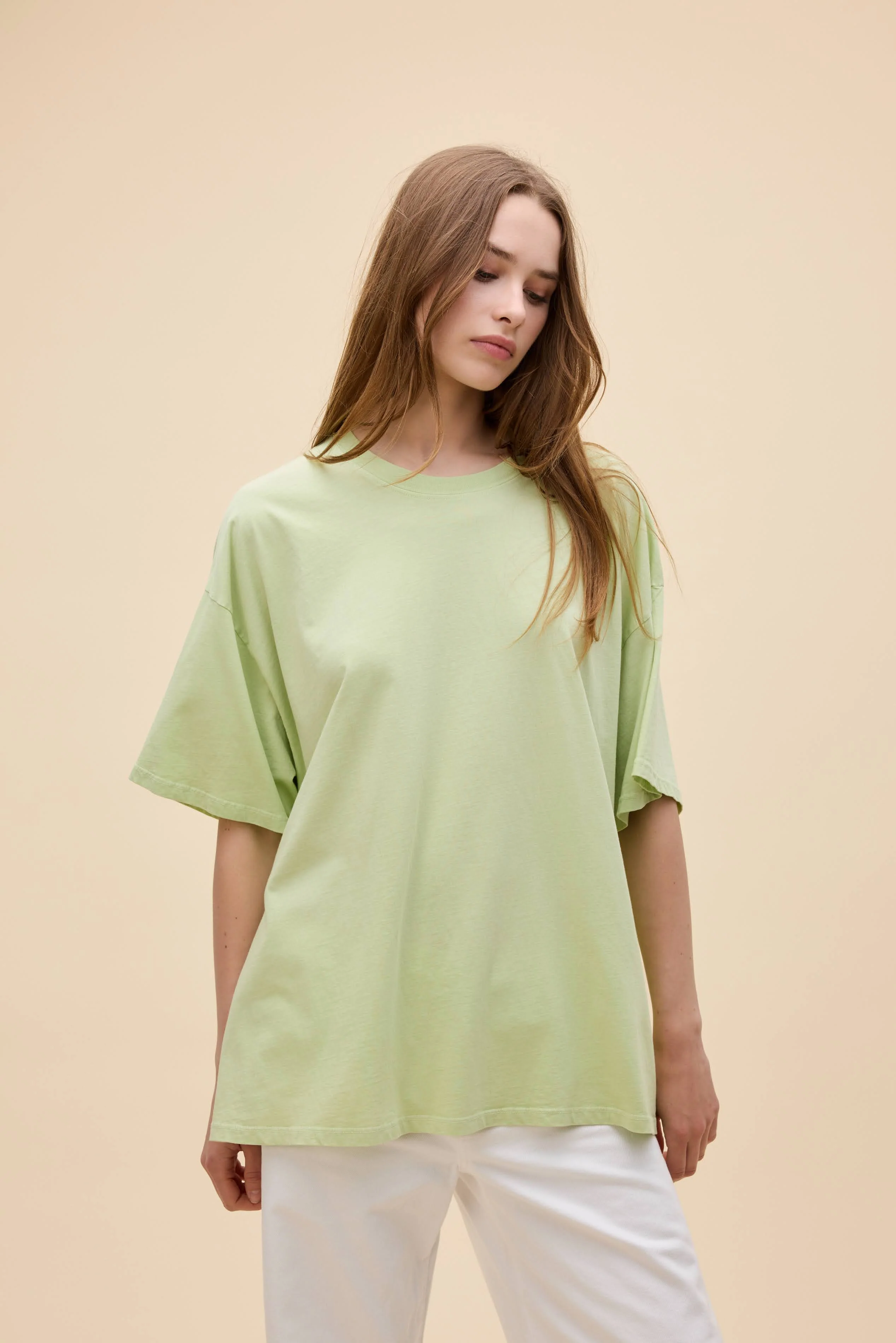 Solid OS Tee
