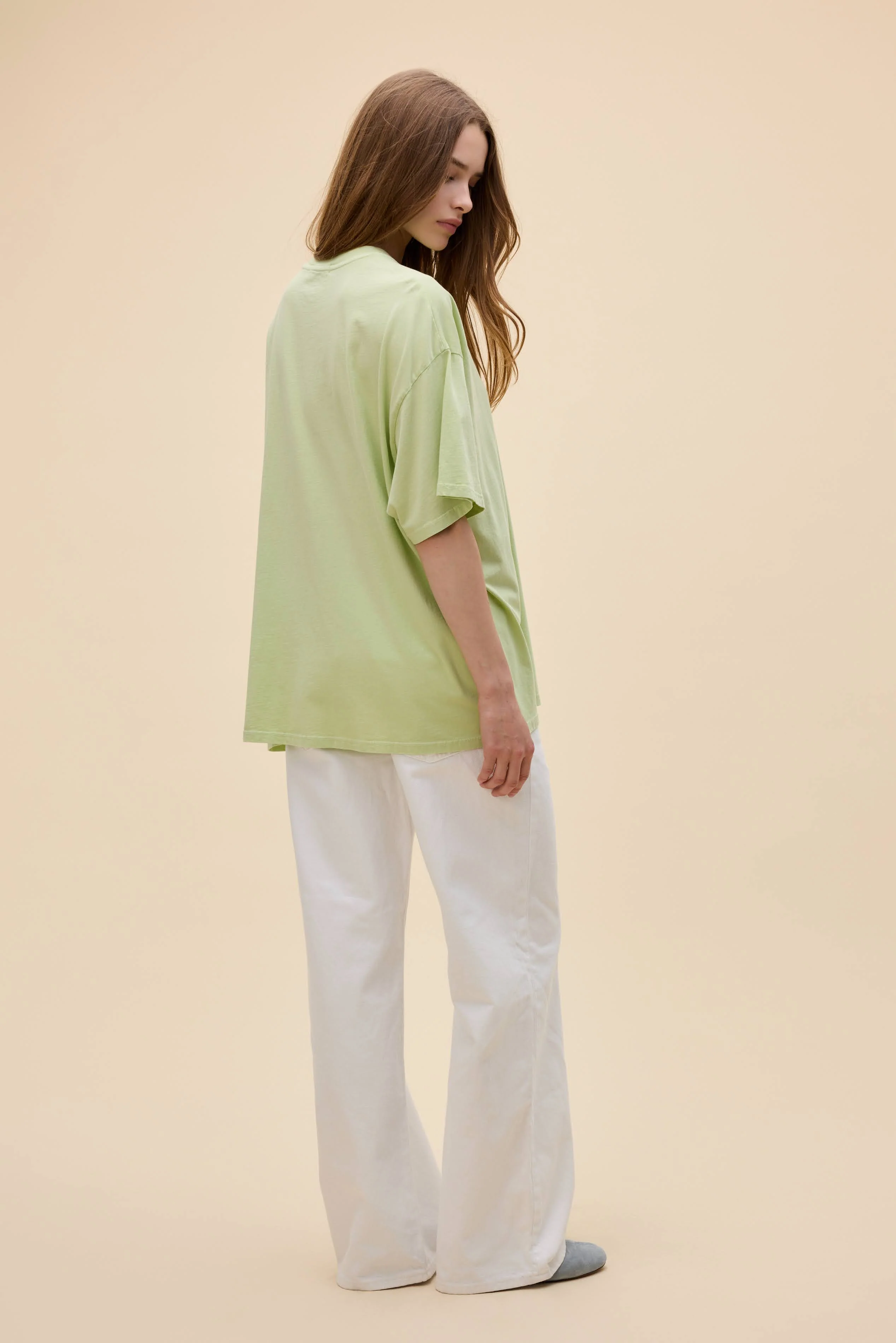 Solid OS Tee - Image 3