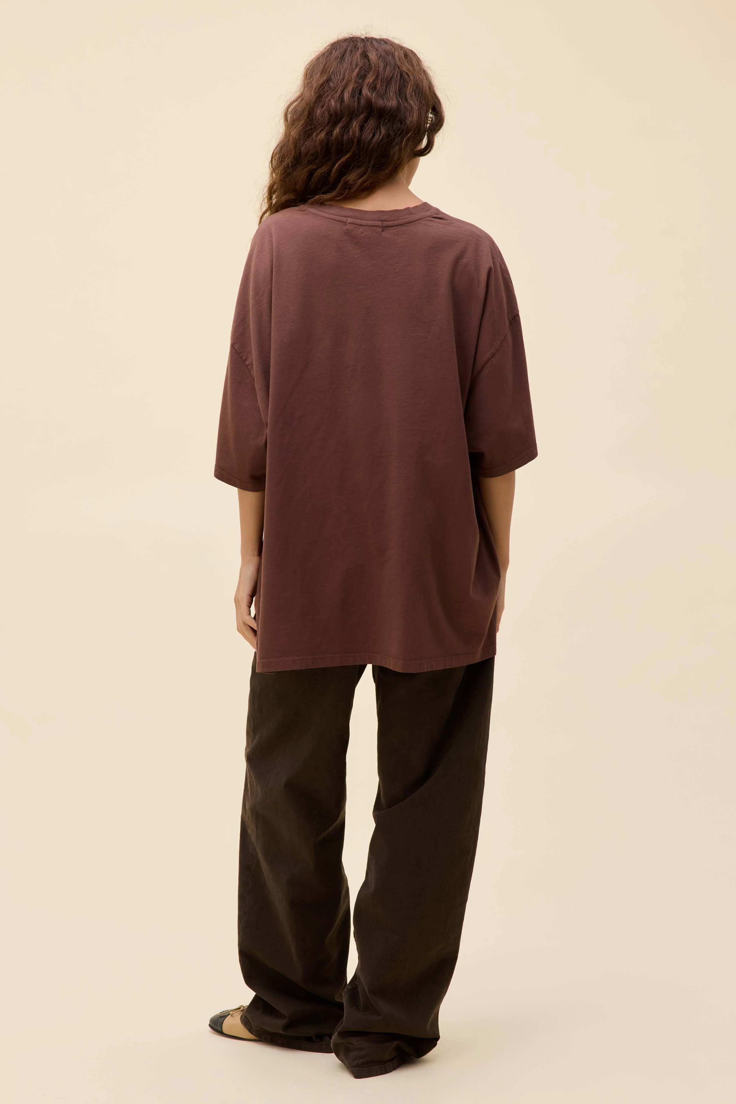 Solid OS Tee - Image 4
