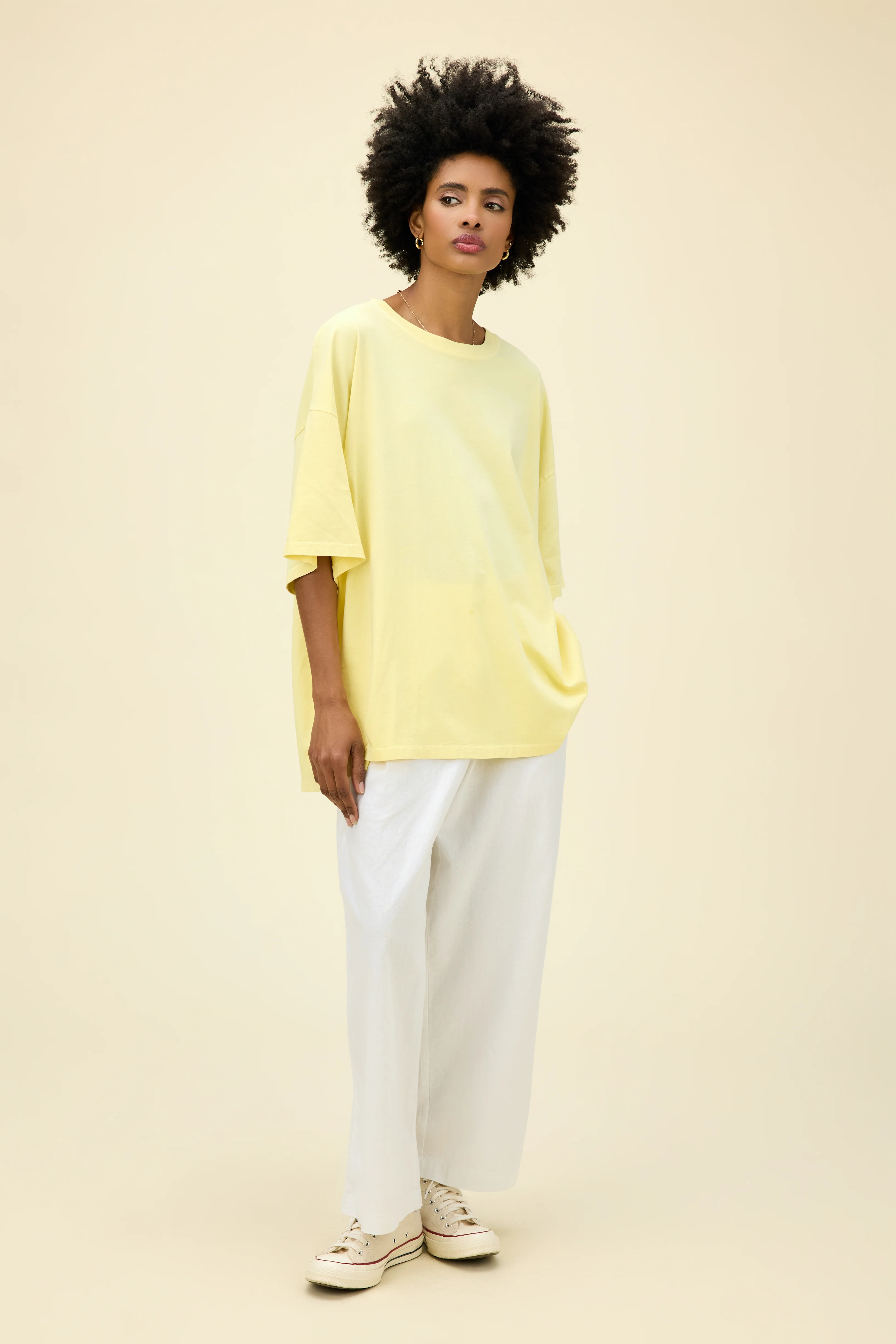 Solid OS Tee - Image 3