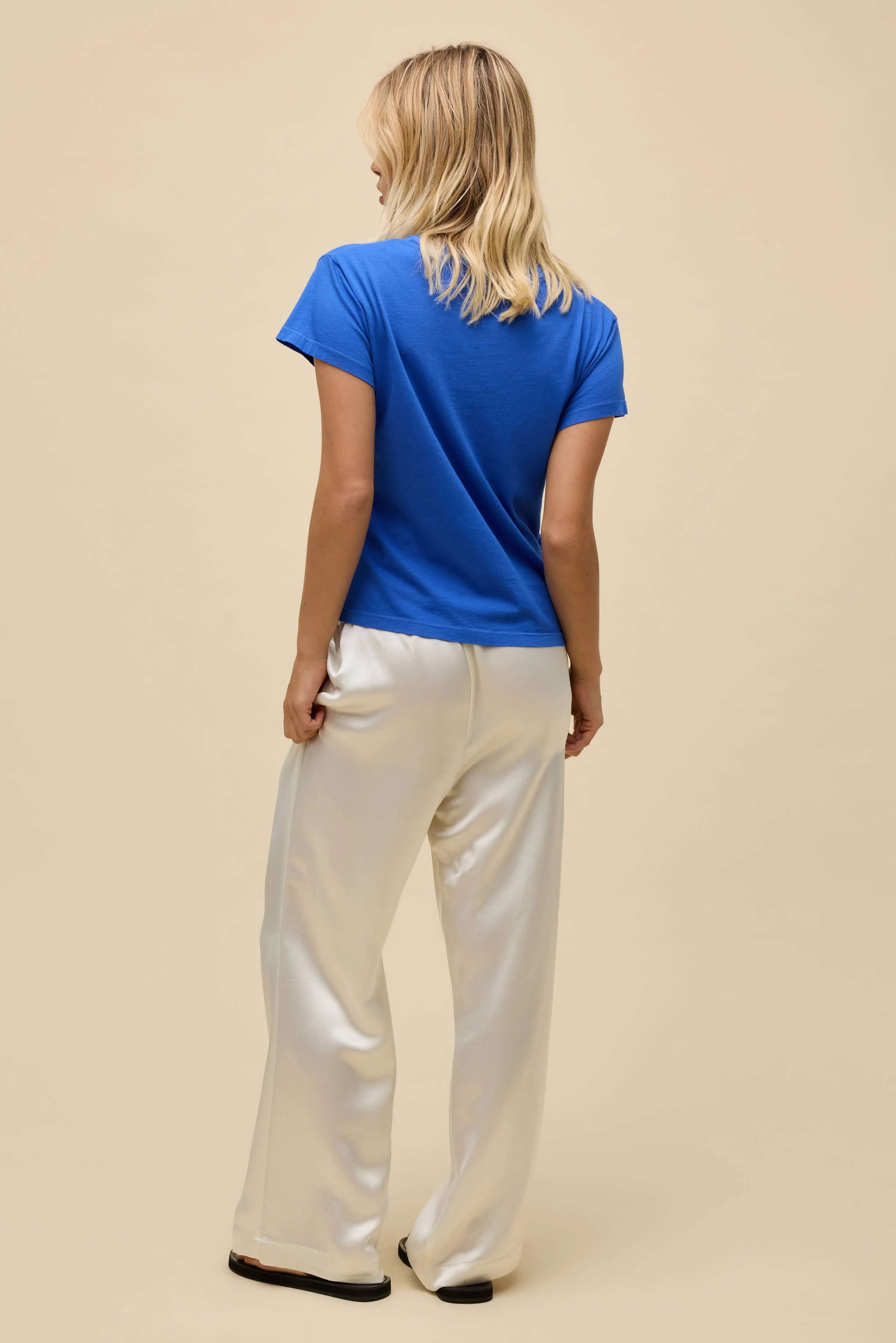 Solid Solo Tee - Image 3