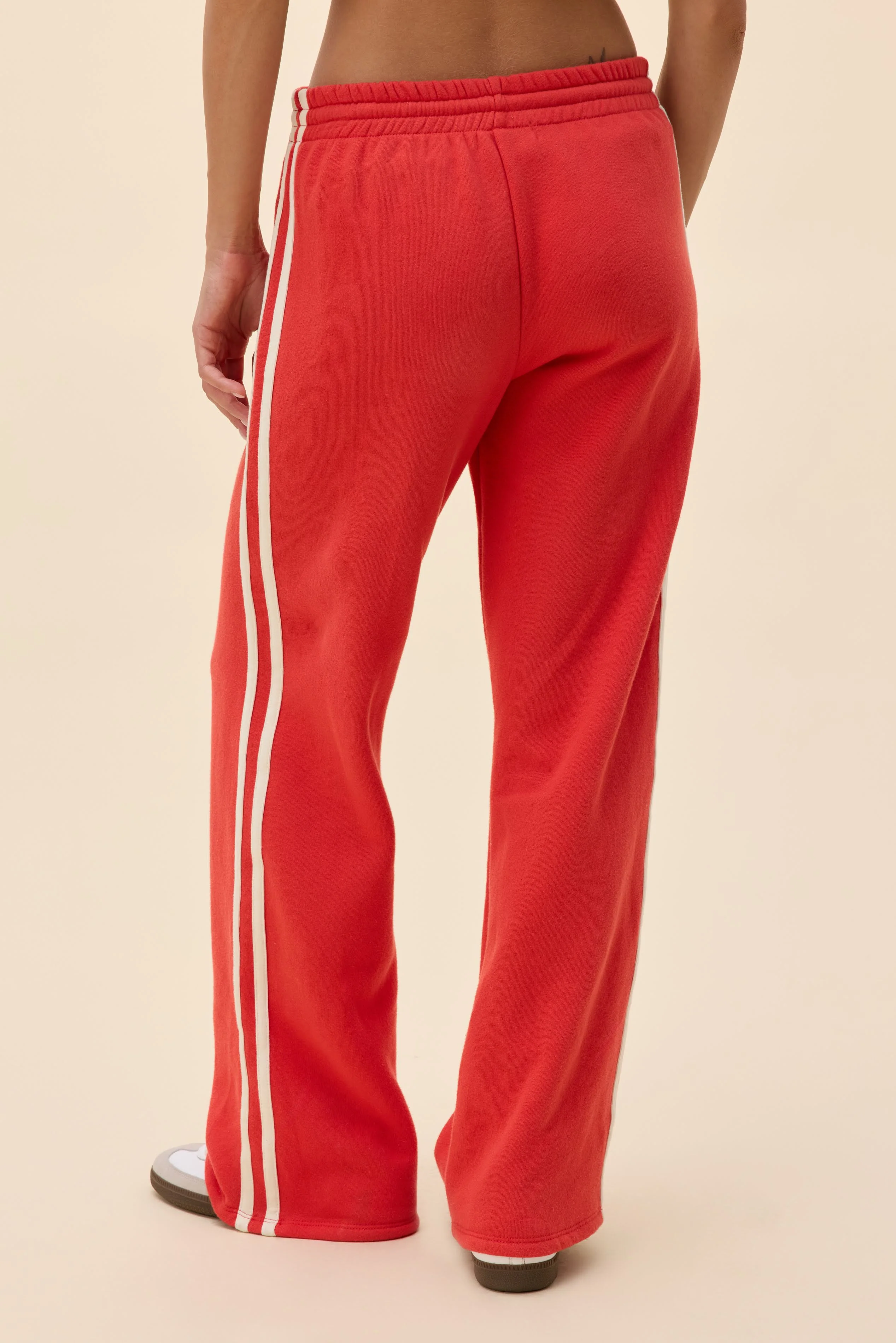 Solid Track Pant - Image 4