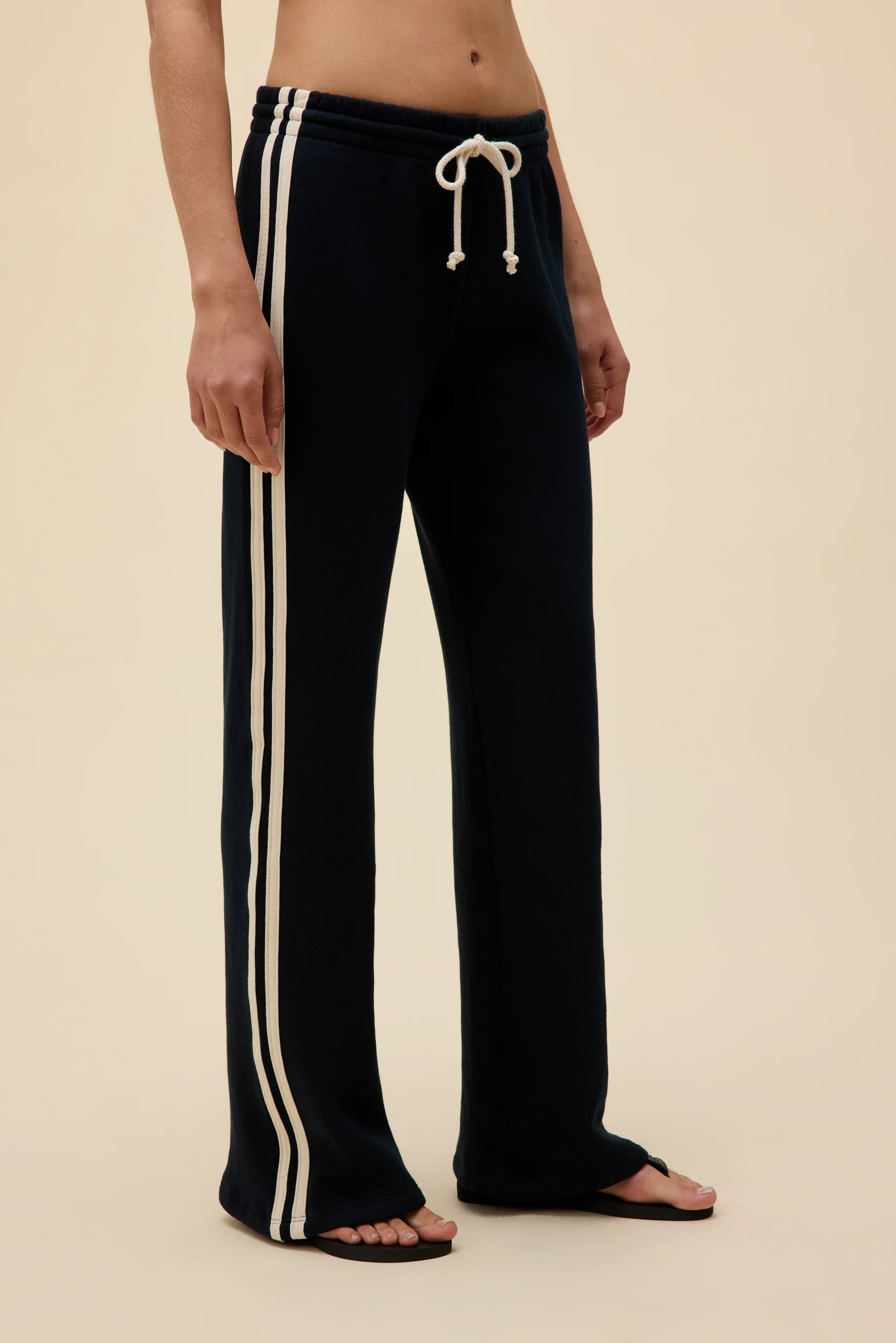 Solid Track Pant - Image 3