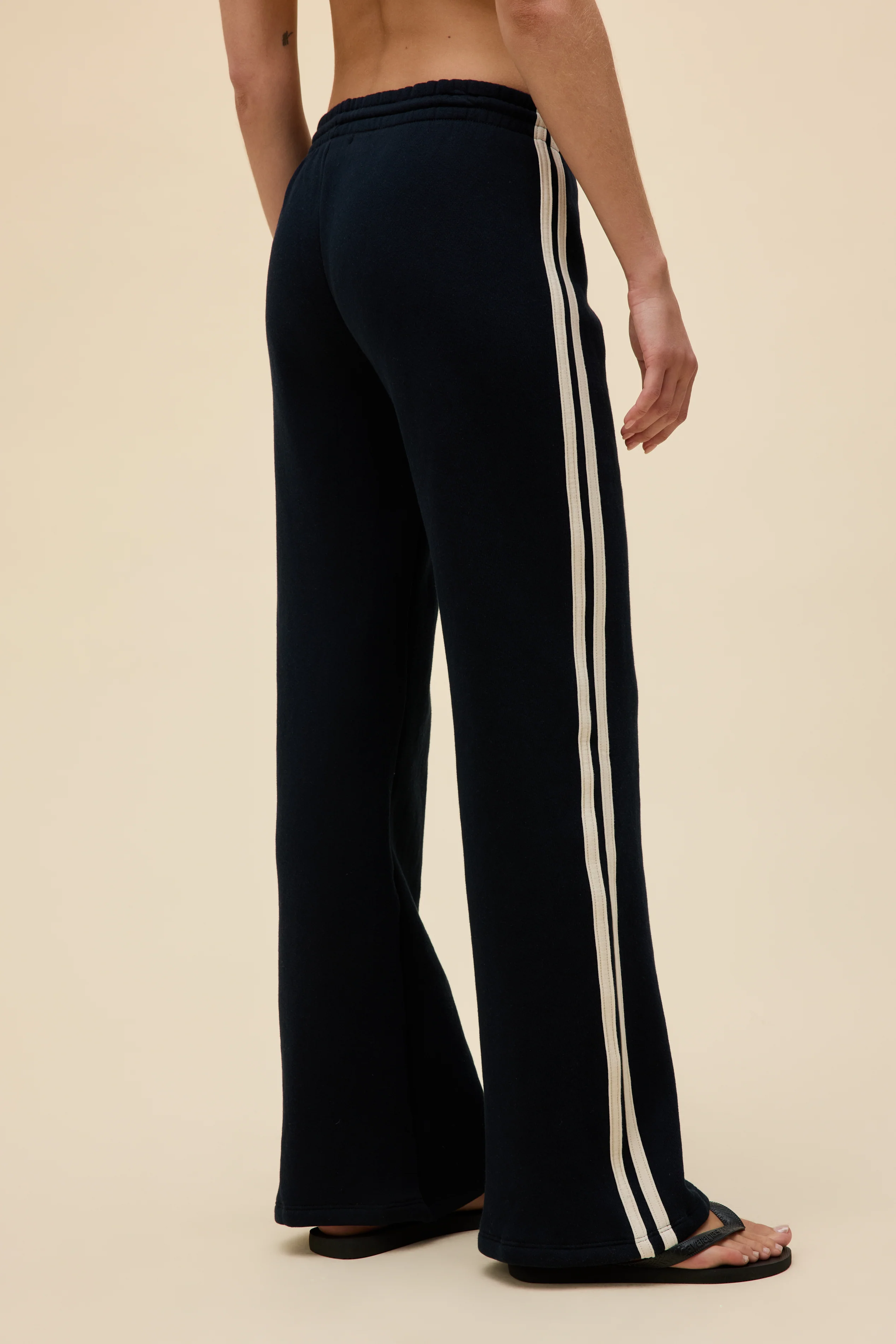 Solid Track Pant - Image 4