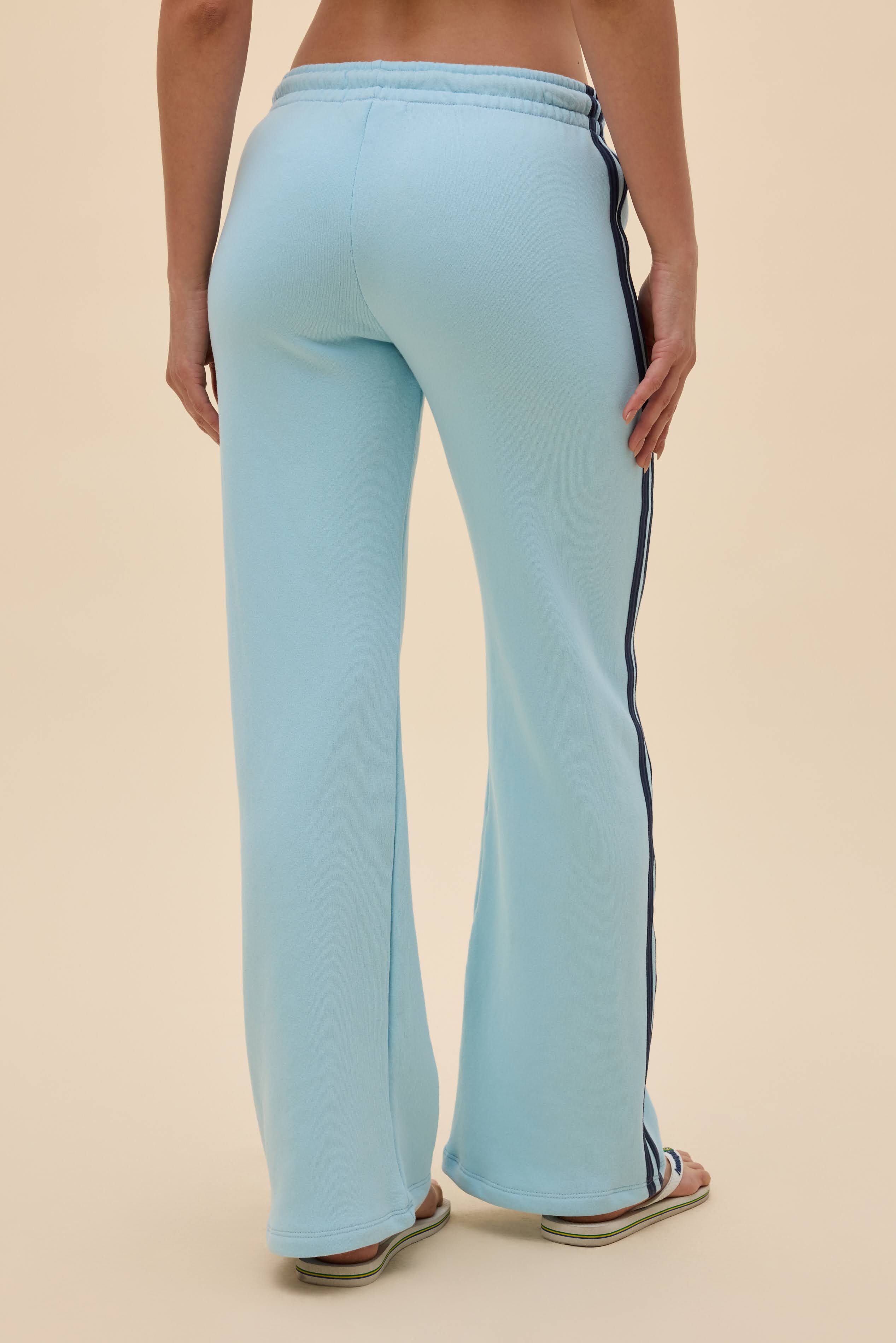 Solid Track Pant - Image 3