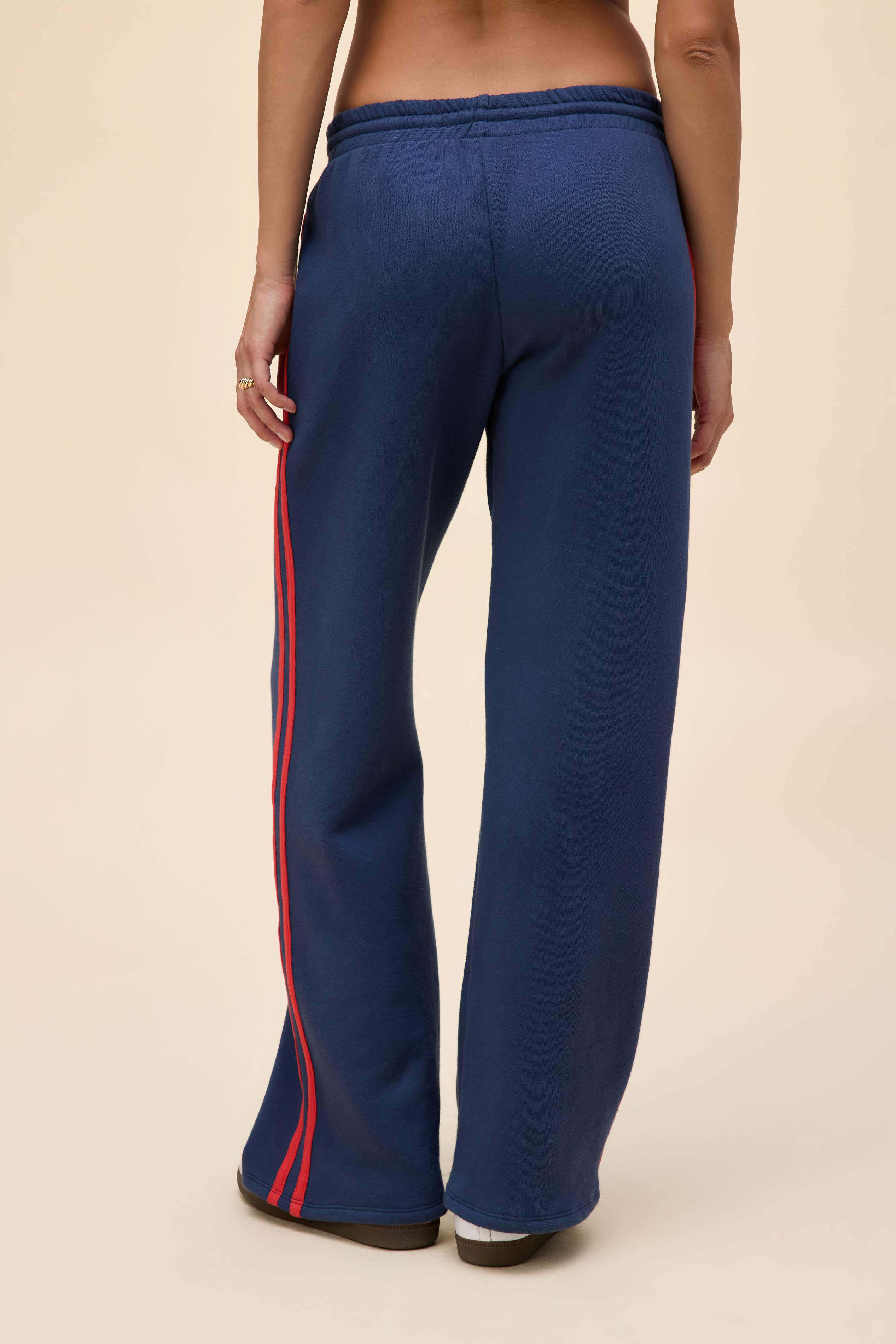 Solid Track Pant - Image 6