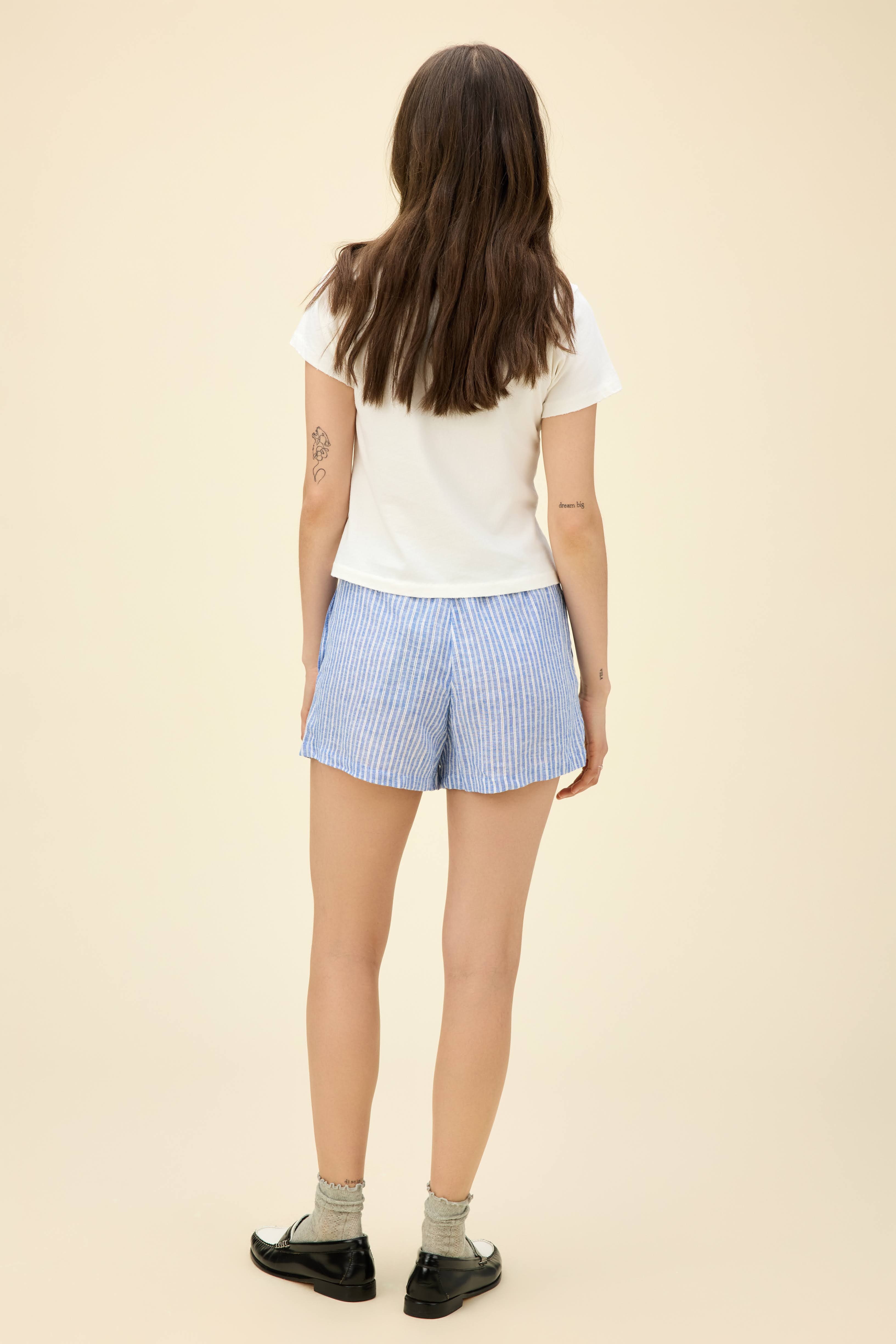 Solid Vintage Tee - Image 6