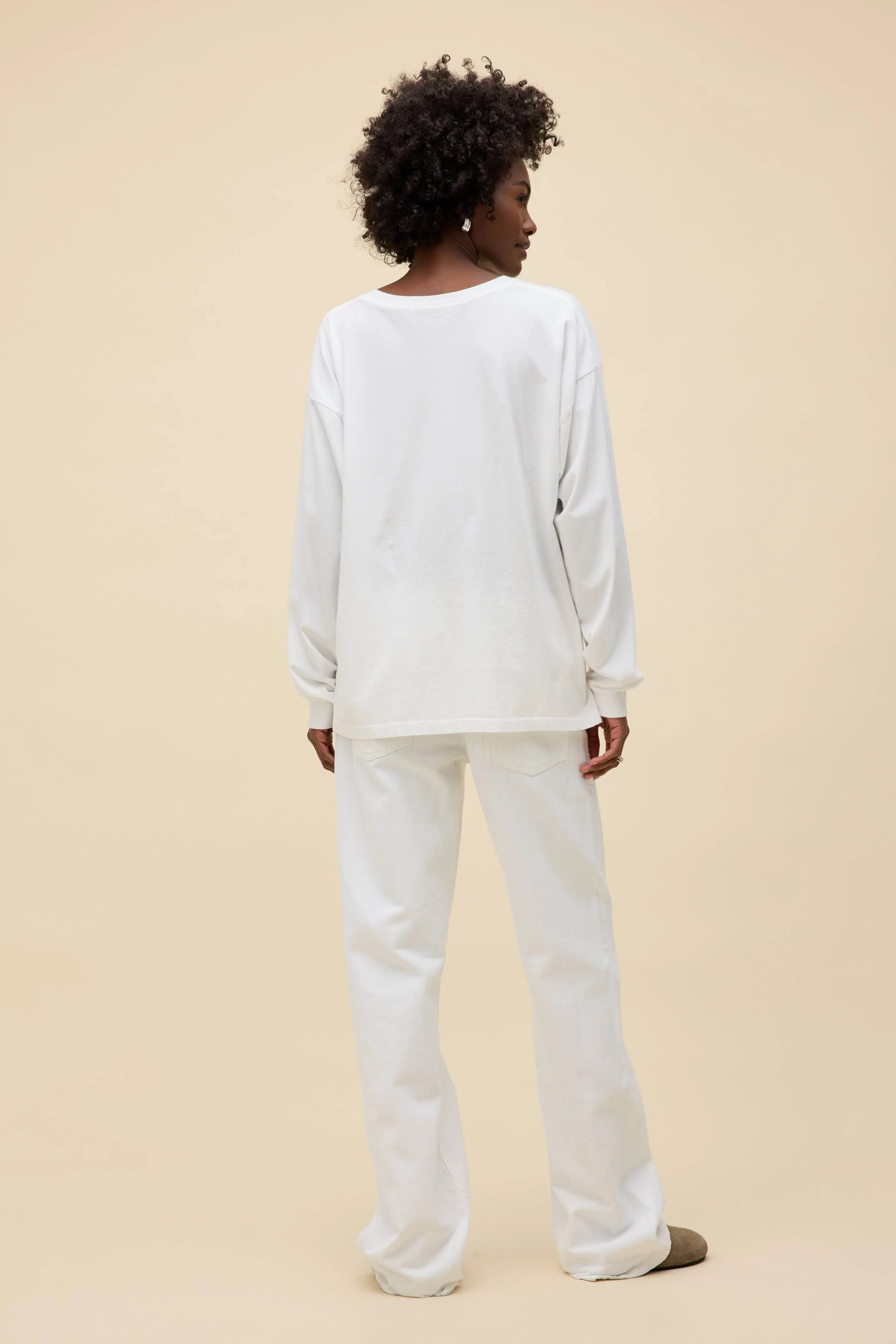 Sun Records x Elvis Relaxing Merch Long Sleeve - Image 4