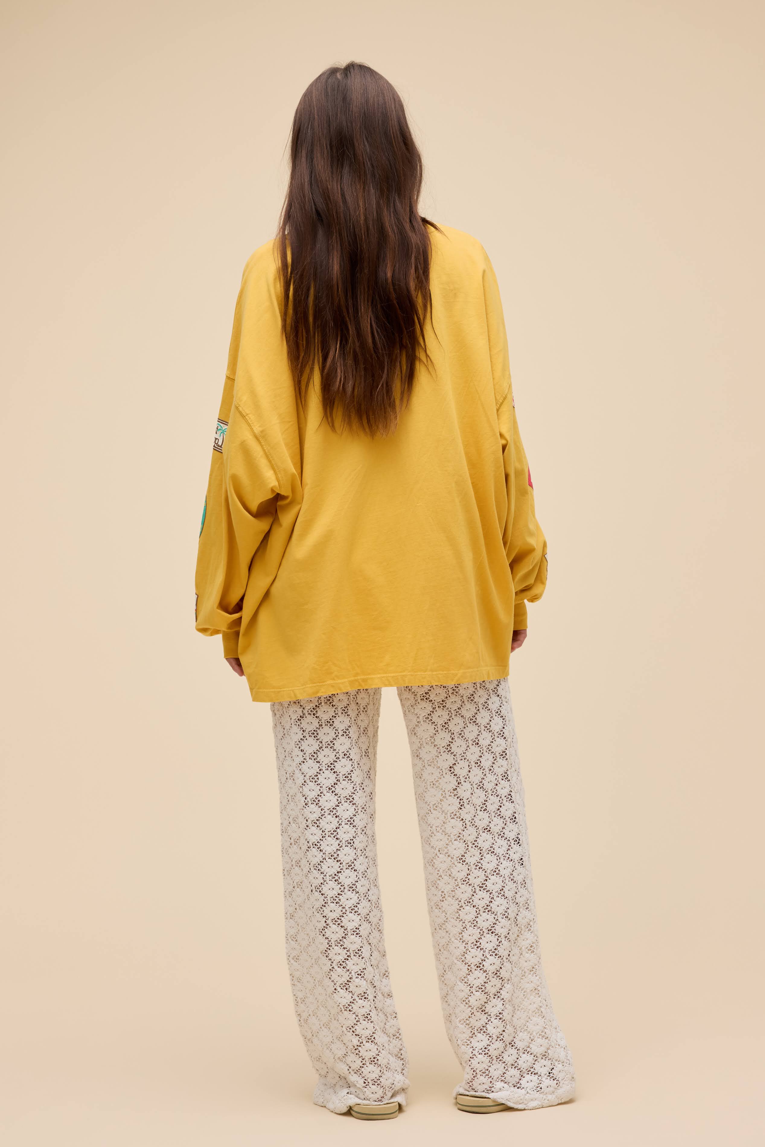 Surf Patches OS Long Sleeve - Image 7
