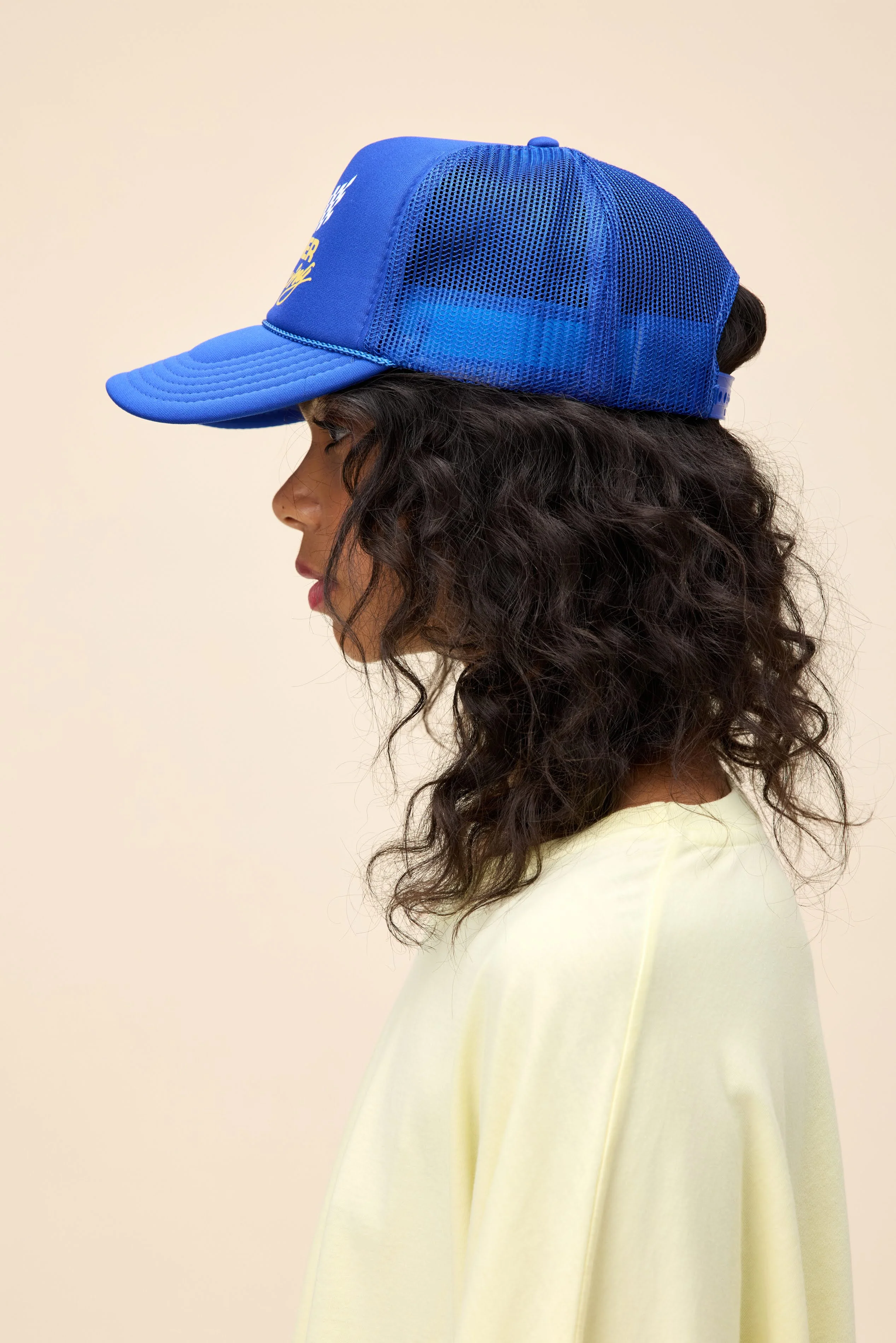 Team Dreamer Racing Trucker Hat - Image 4