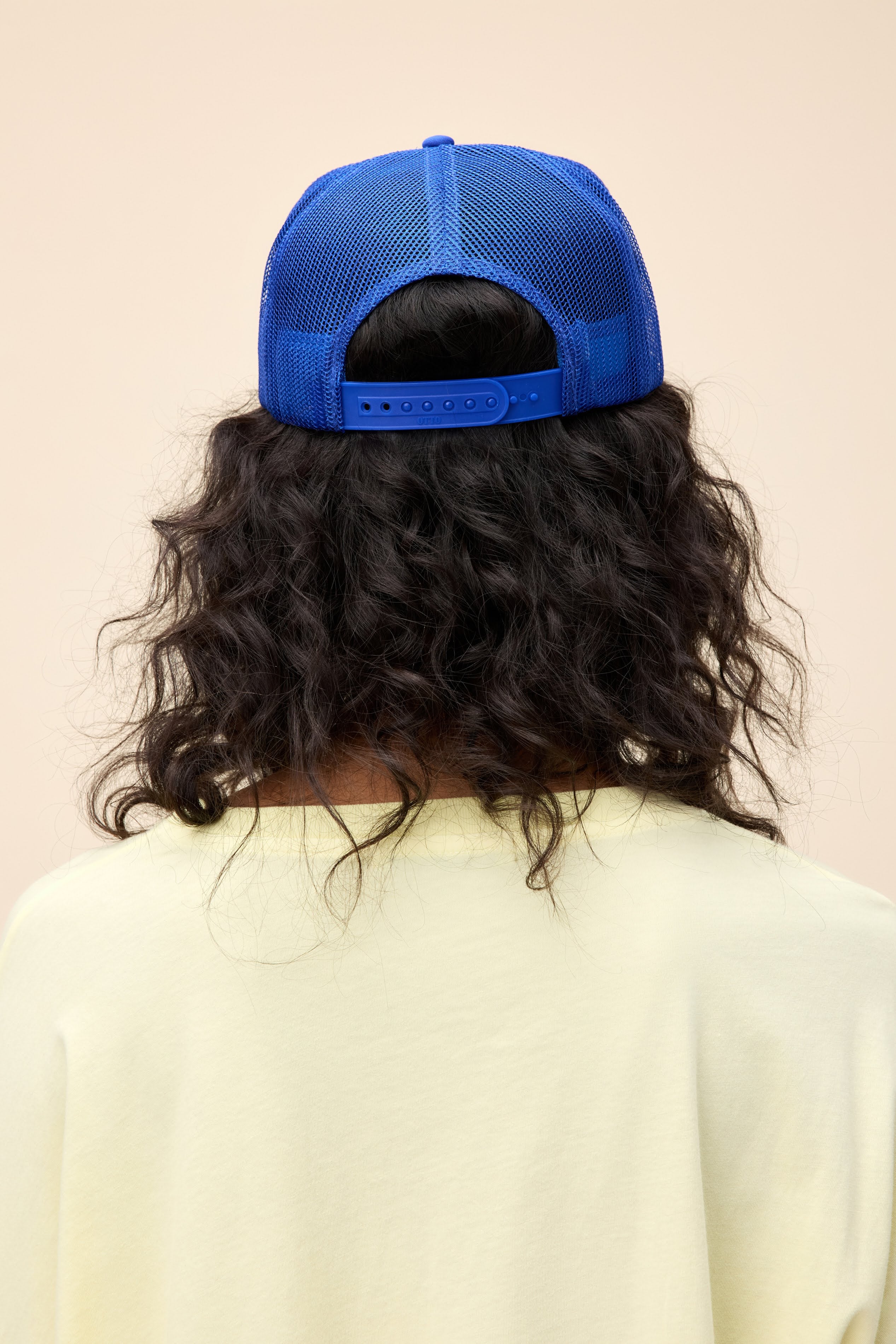 Team Dreamer Racing Trucker Hat - Image 5