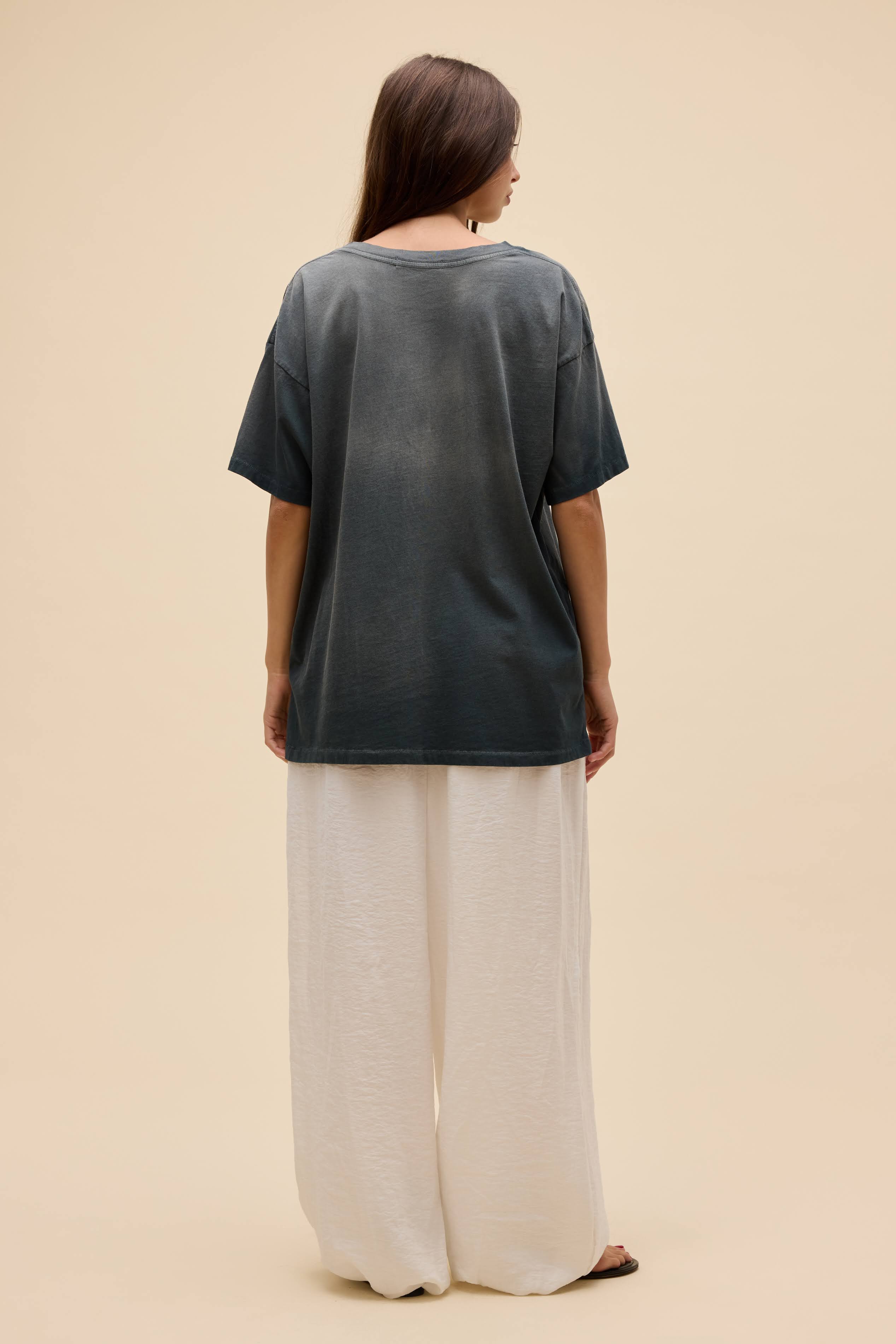 Wet Bikini Merch Tee - Image 5
