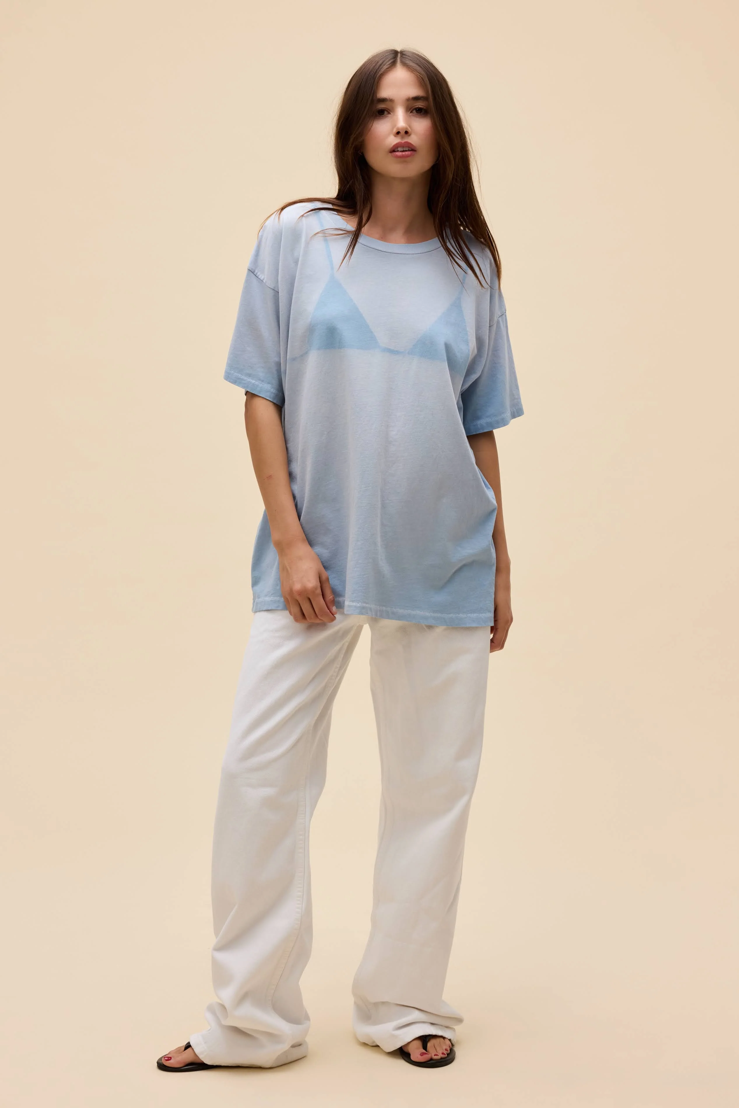 Wet Bikini Merch Tee - Image 4