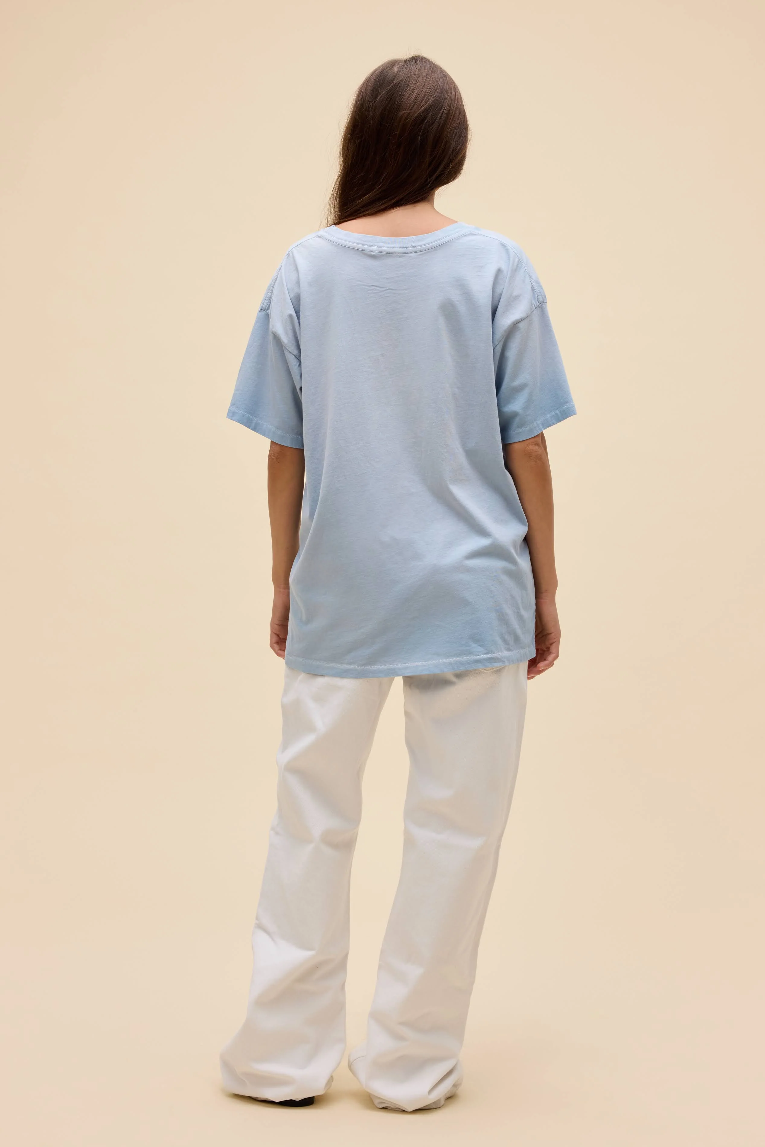 Wet Bikini Merch Tee - Image 5